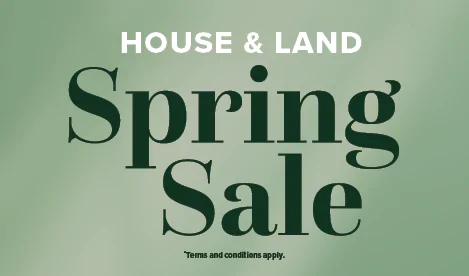 939 House Land Spring Sale 2025 WebBanners4 v2