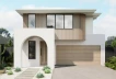 Amalfi Facade RHS v2