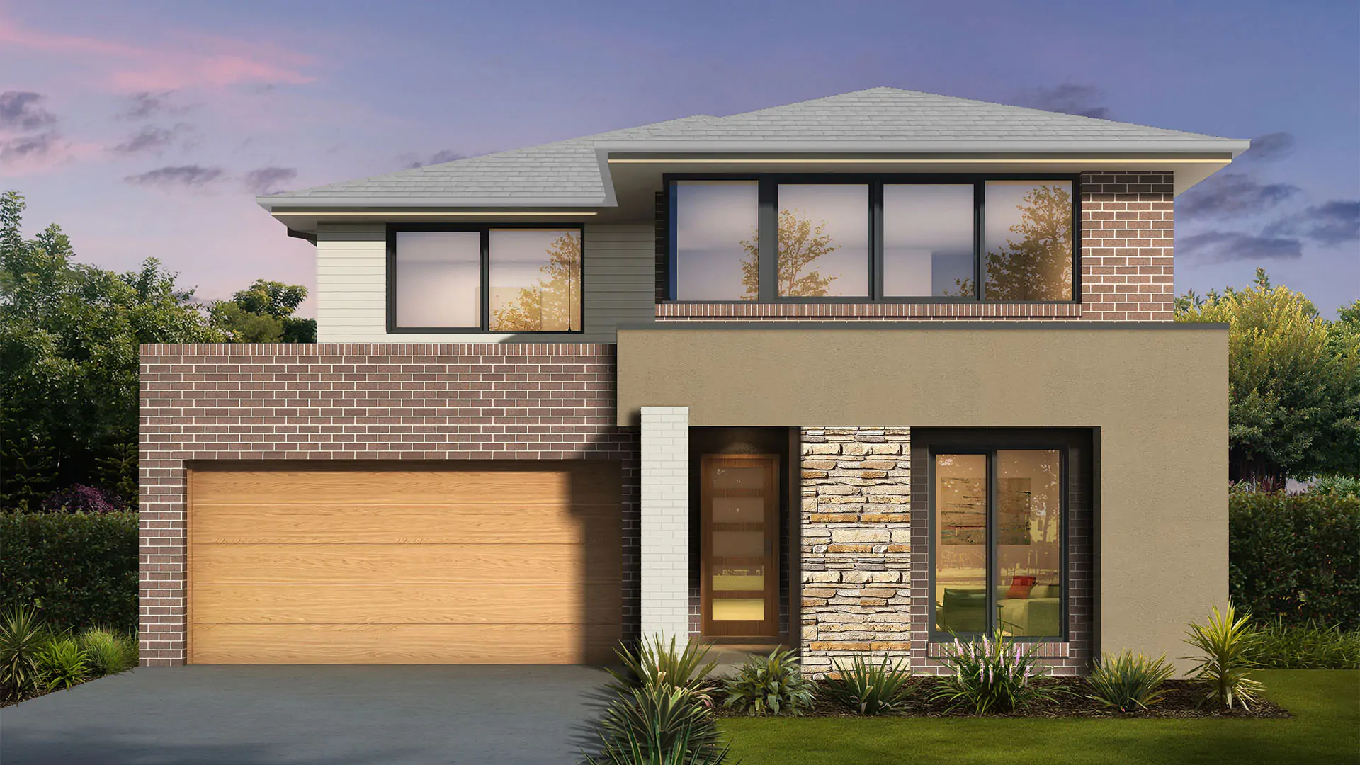 Lot 2023 Ludstone Facade WEB