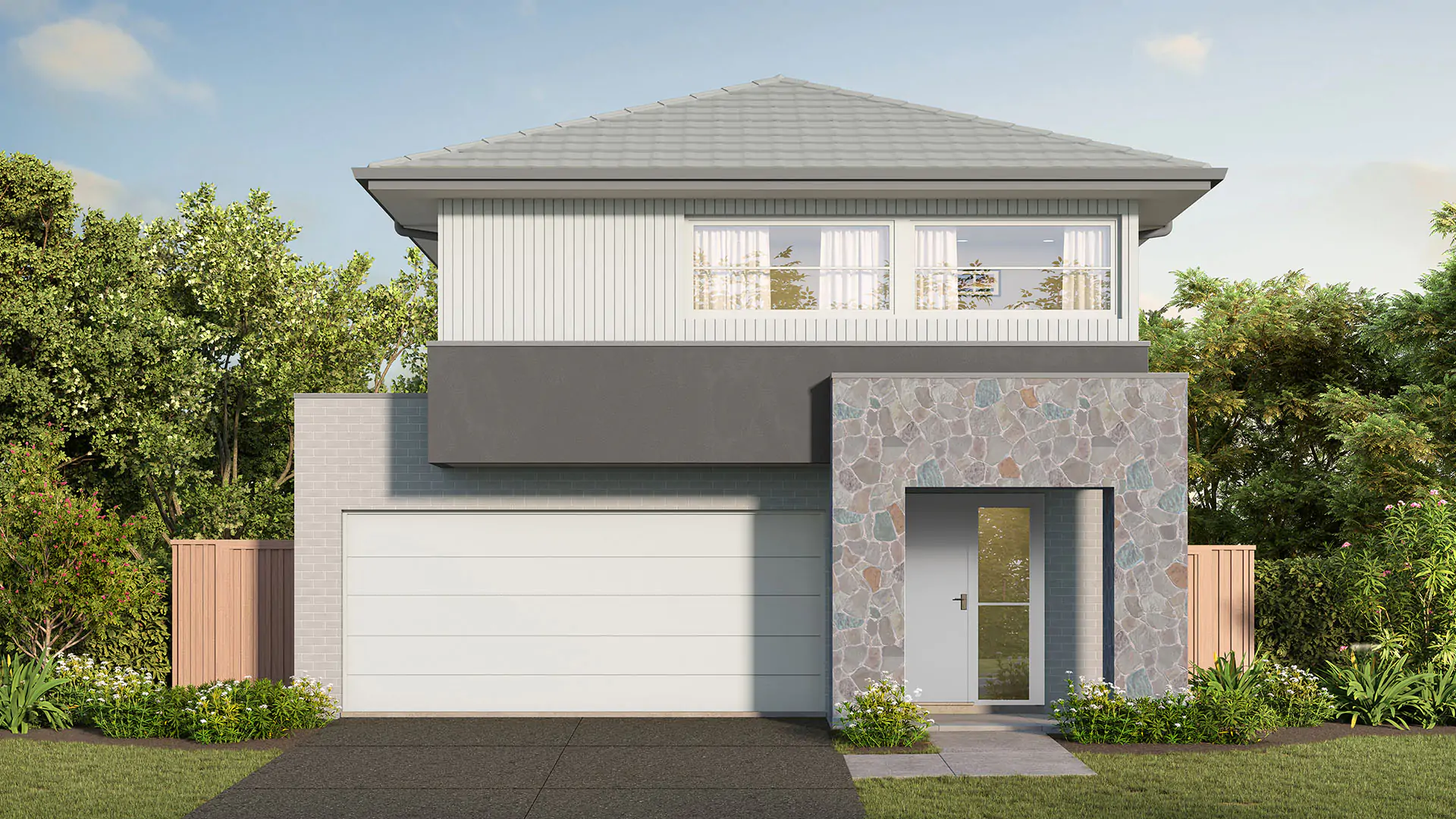 Lot 2025 Portofino Facade WEB AMENDED