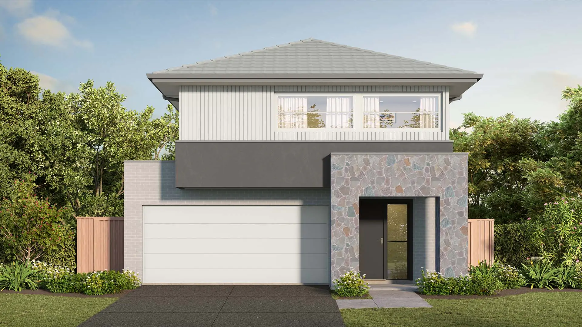 Lot 2025 Portofino Facade WEB