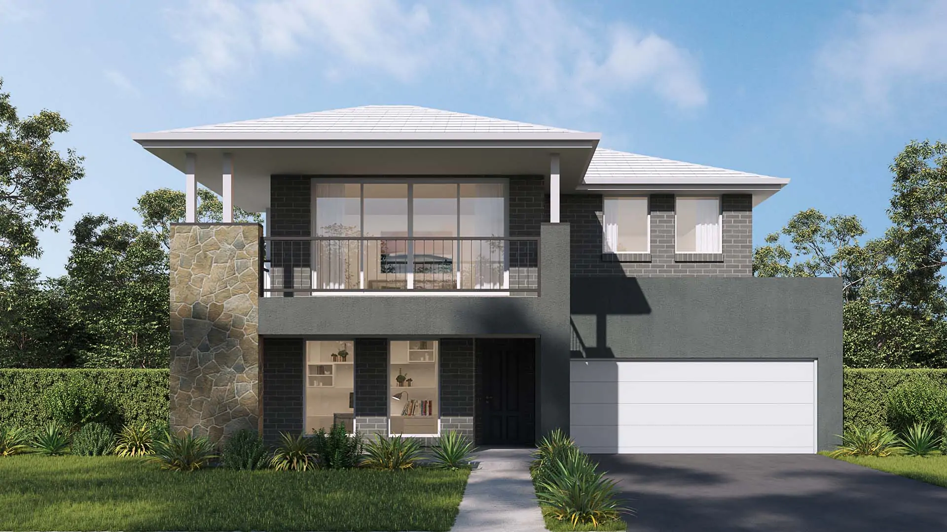 Lot 2028 Montague Facade WEB