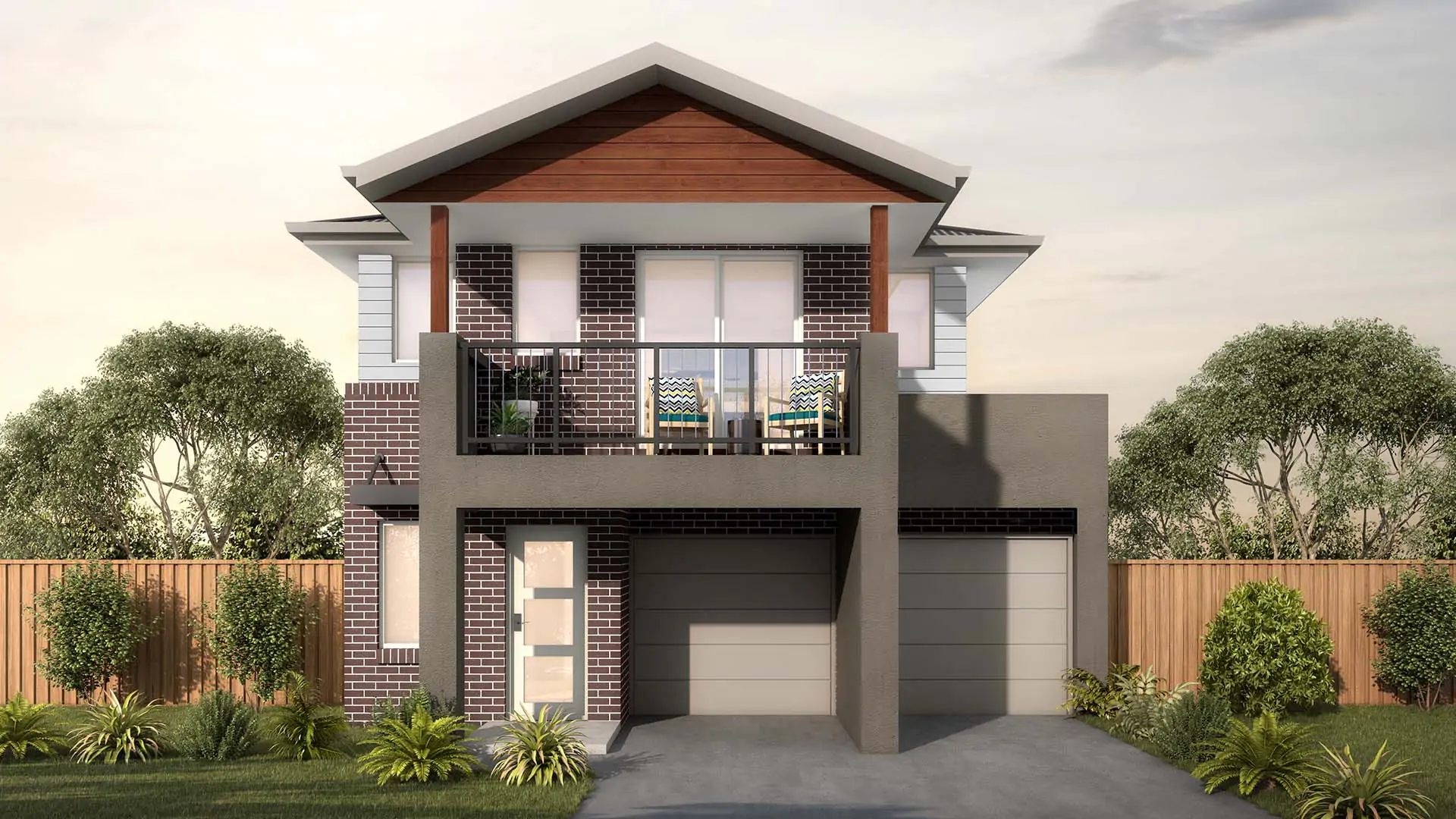 Lot 2030 Regent Facade WEB