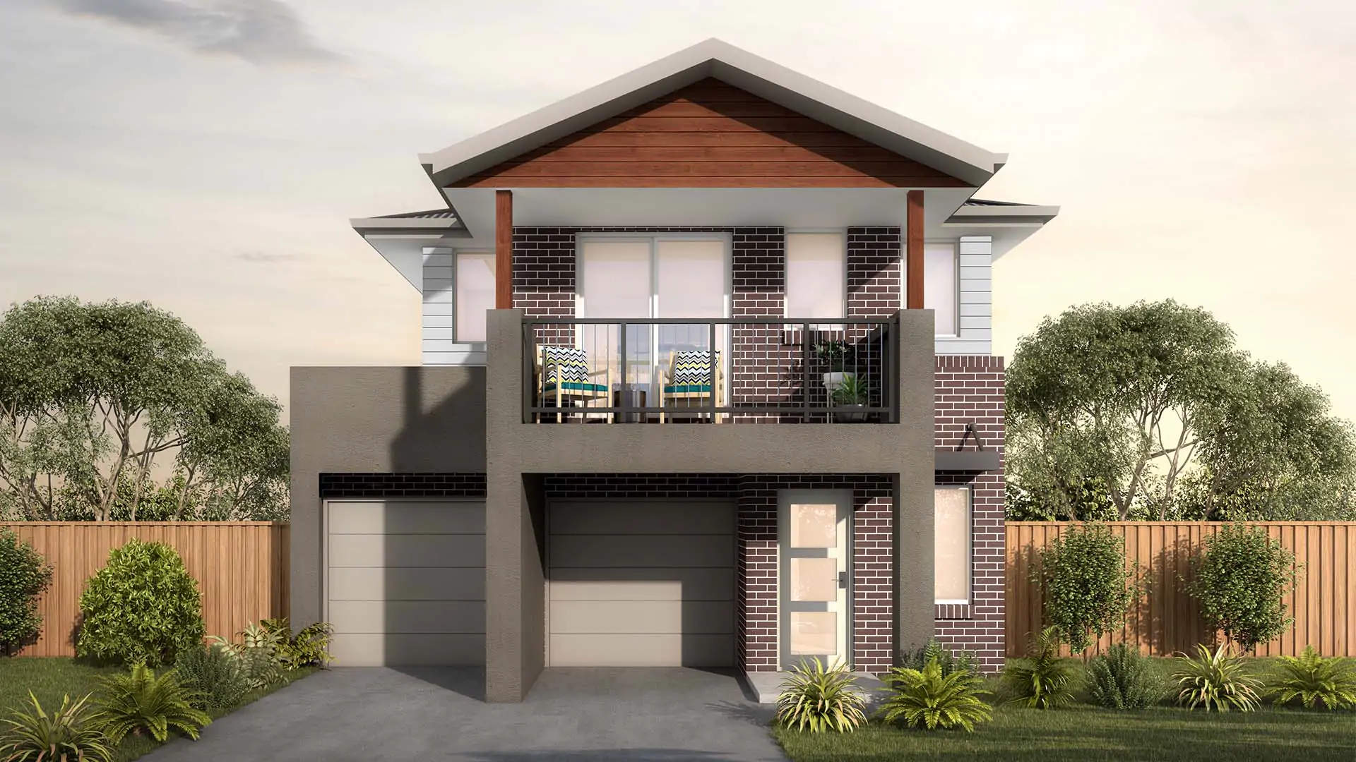 Lot 2031 Regent Facade WEB