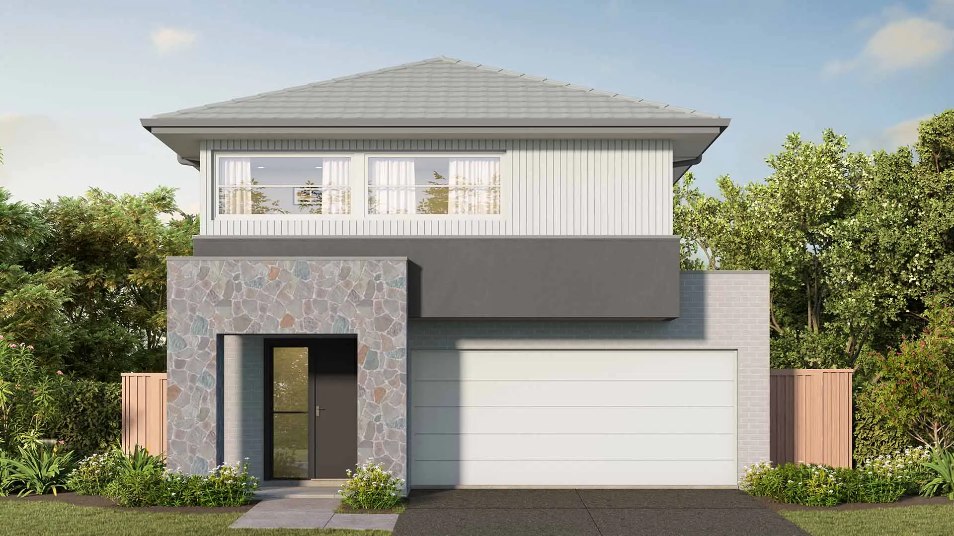 Lot 2038 Portofino Facade WEB
