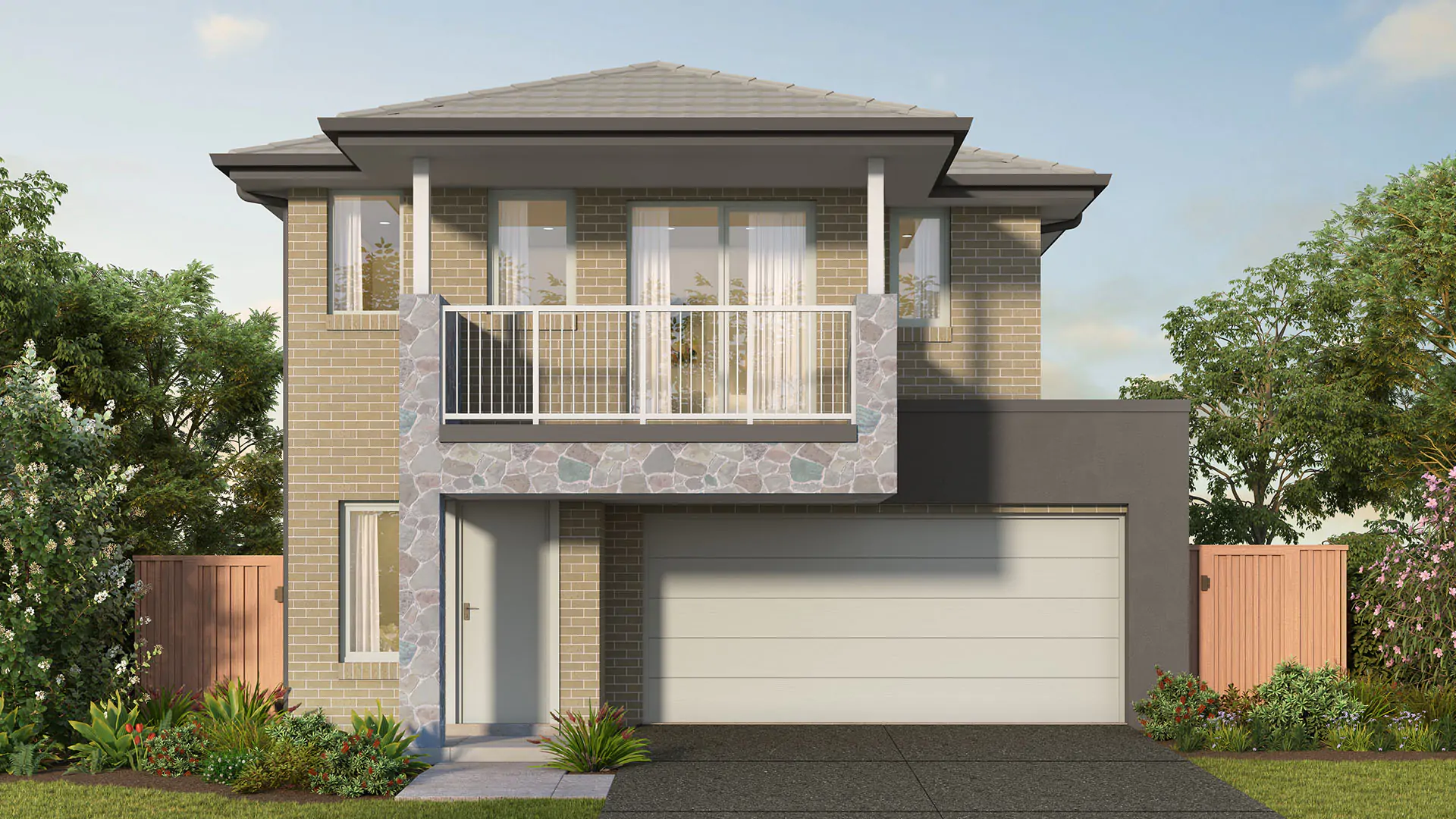 Lot 2039 Radisson Facade WEB