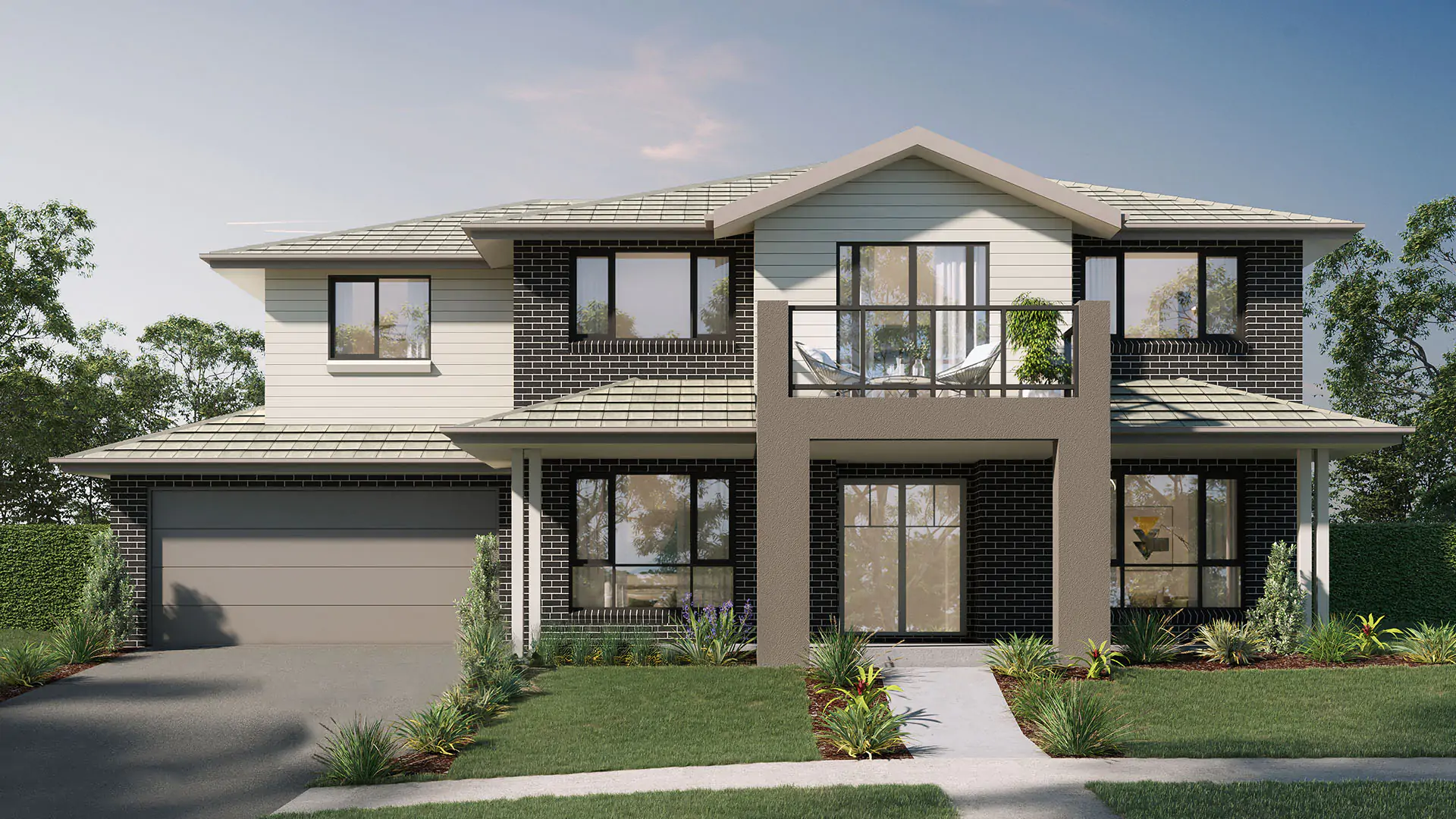 Lot 332 Panorama Facade WEB