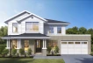 Lot 333 Hampton Facade Edit