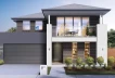 Lot 334 Montague Light Roof Facade