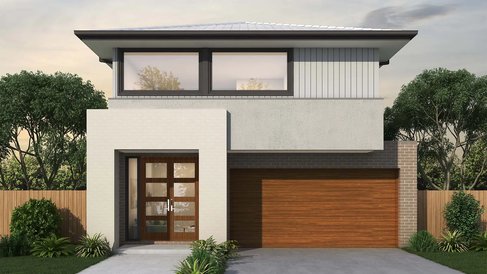 Lot 7064 Portifino Facade WEB