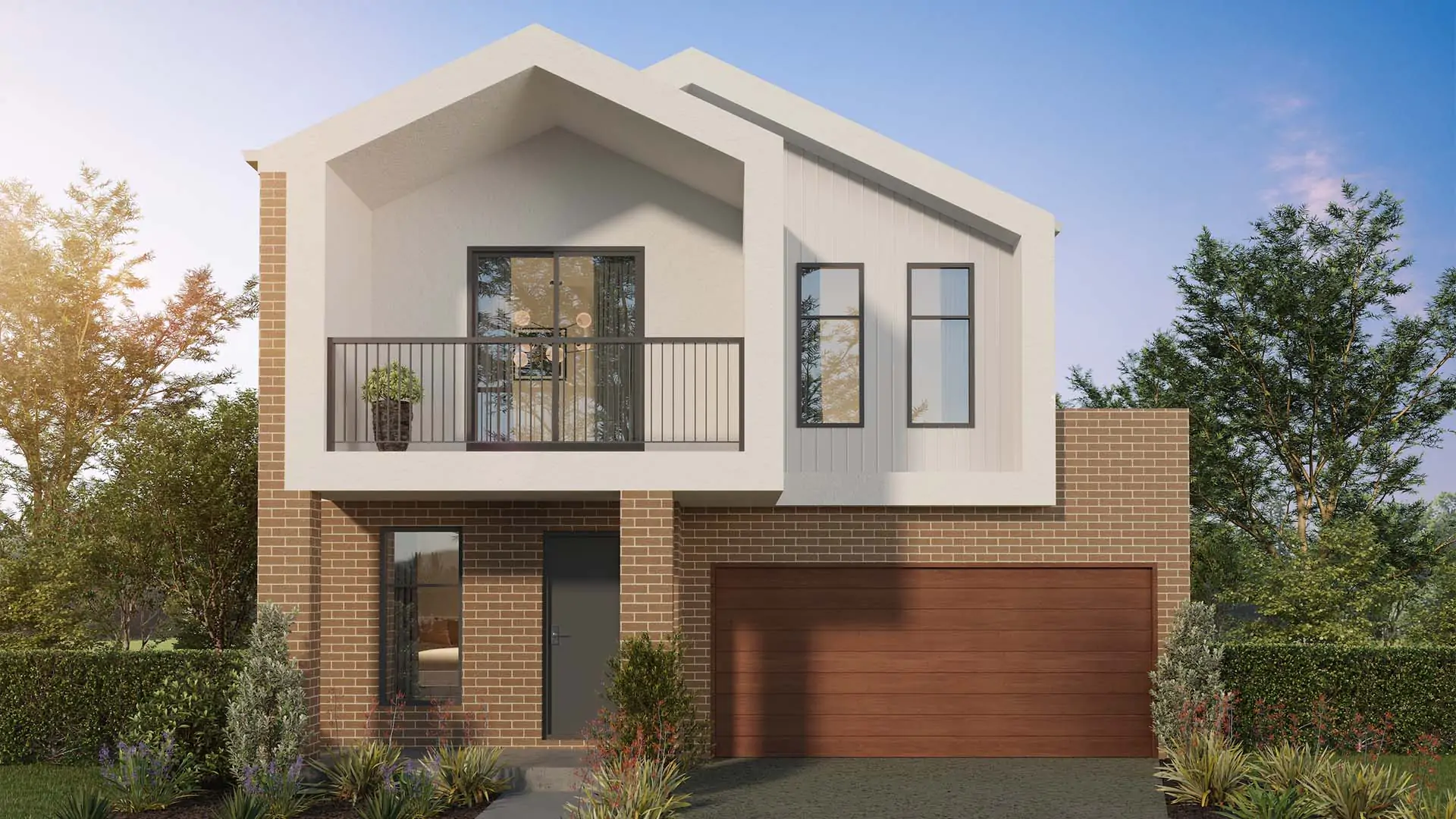 Lot 7065 Custom Facade WEB