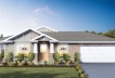 Lot 9304 Modern Hampton Extended Facade WEB