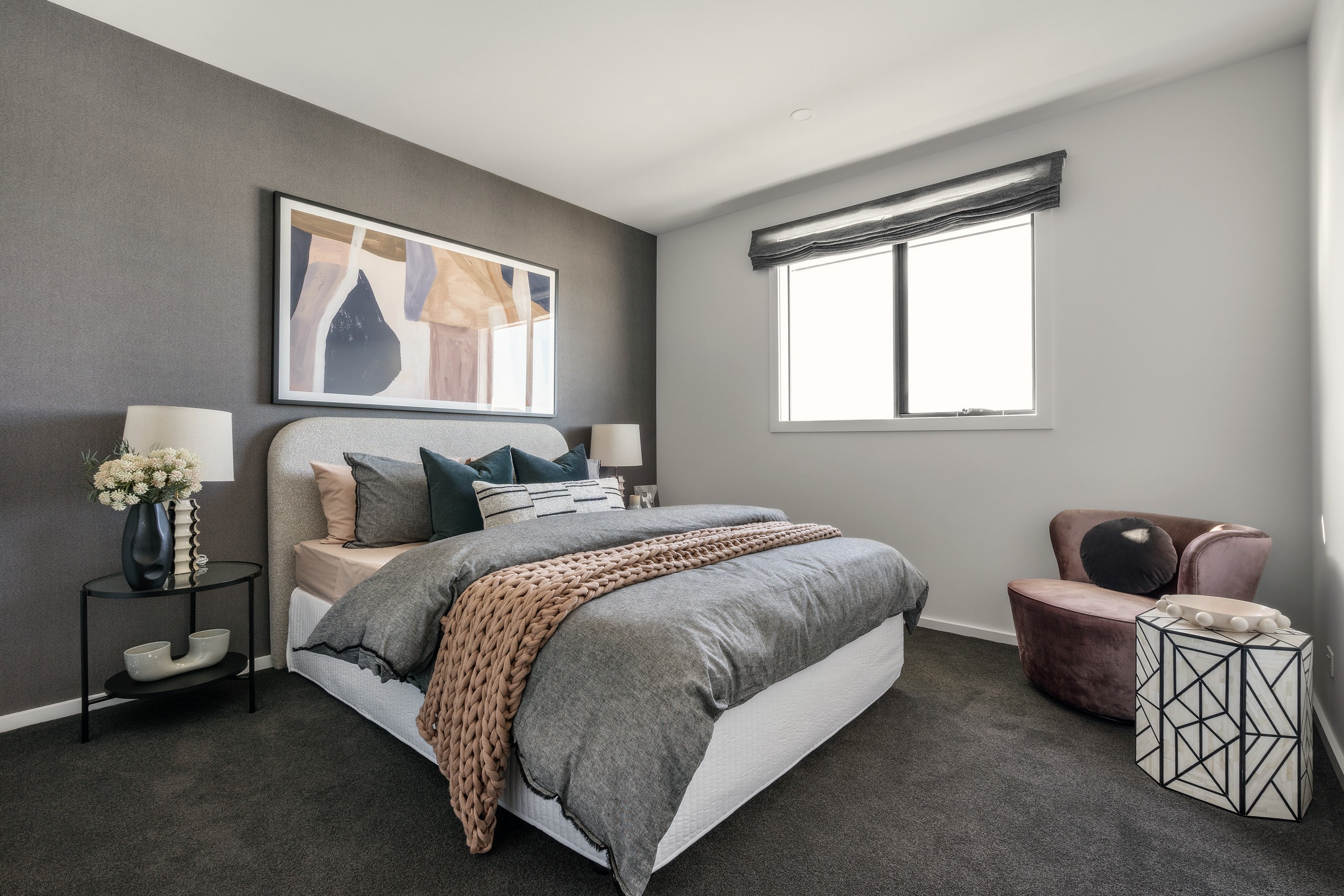 Bellaire 400 Bedroom