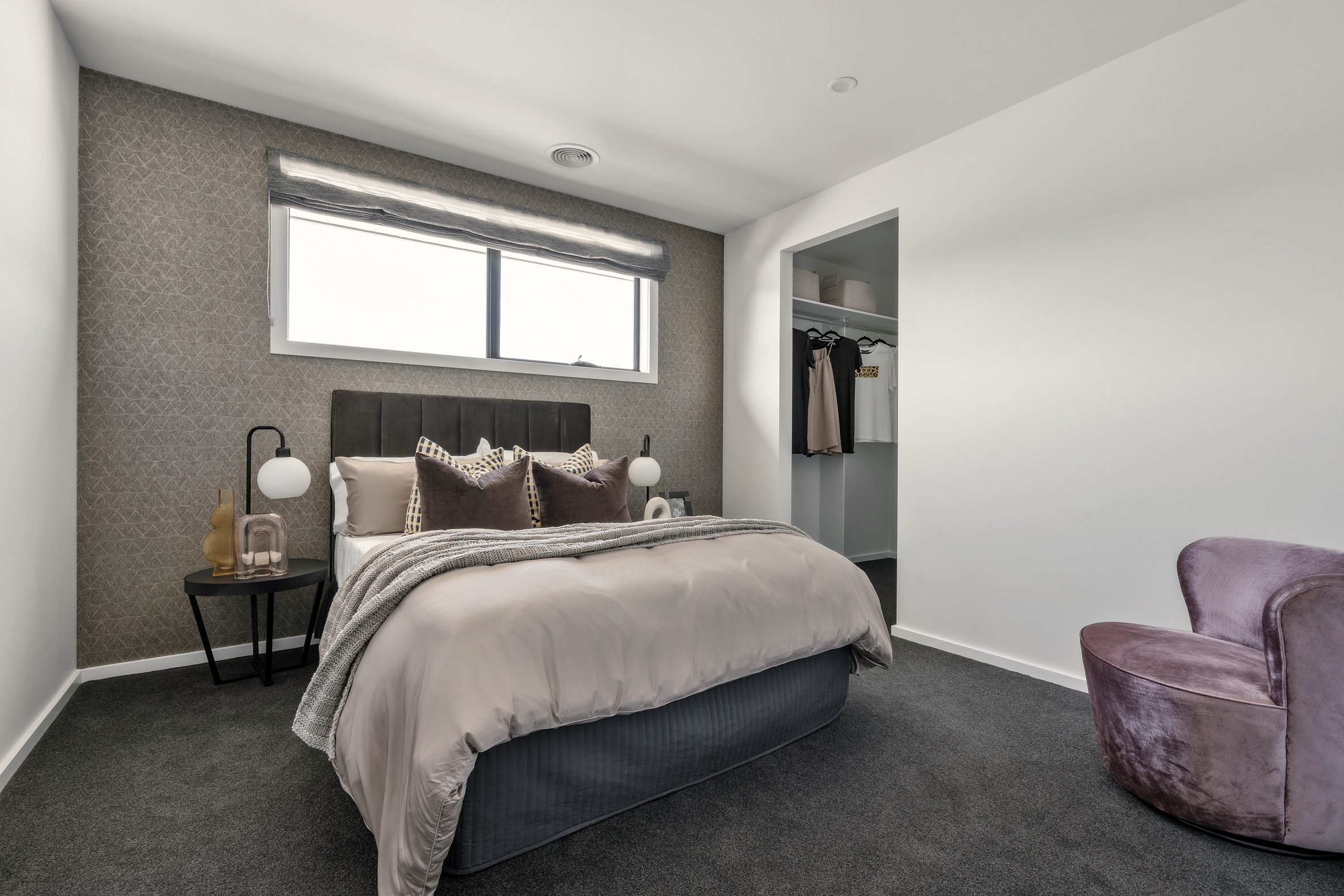 Bellaire 400 Bedroom