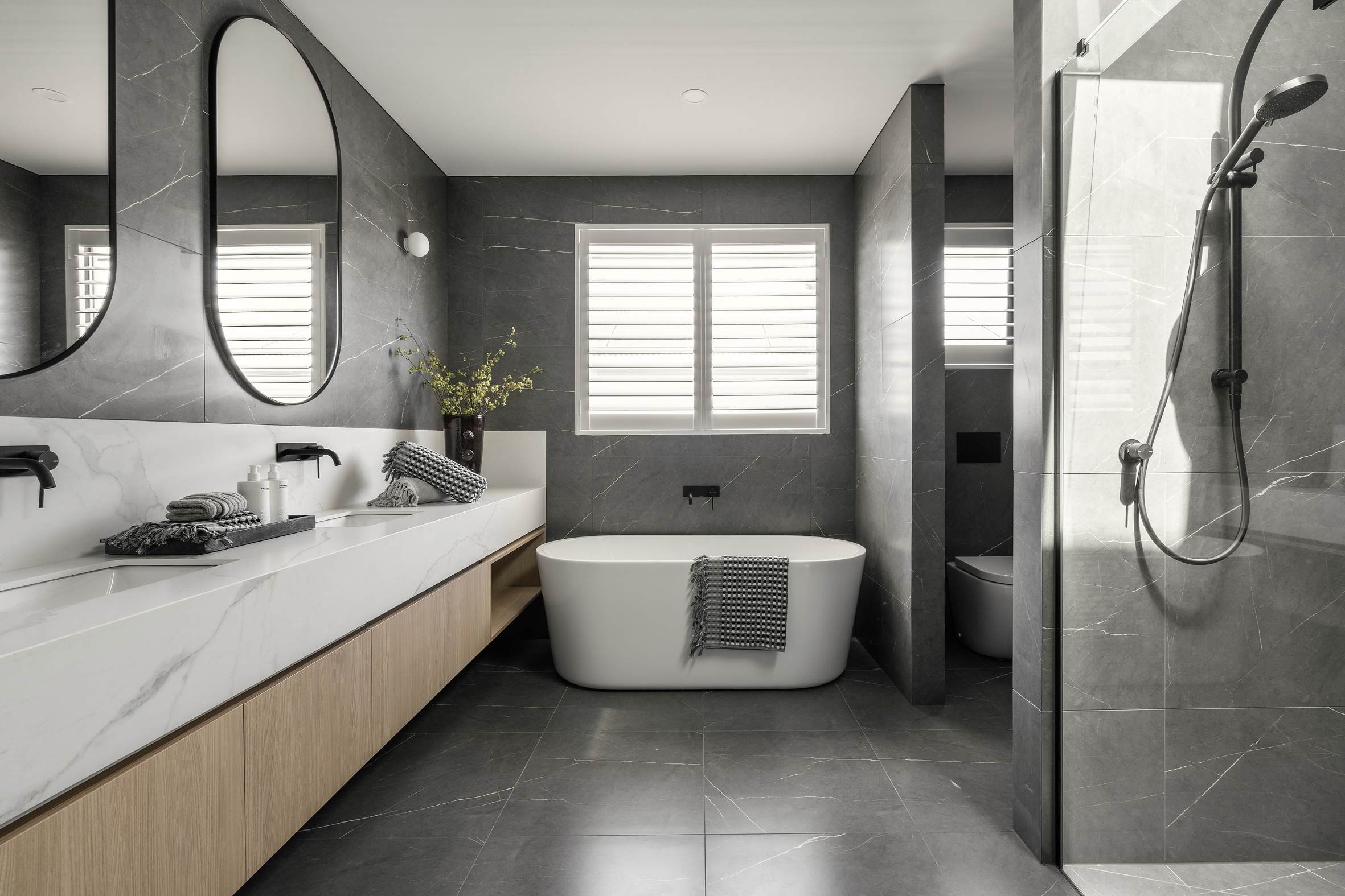 Bellaire 400 Ensuite
