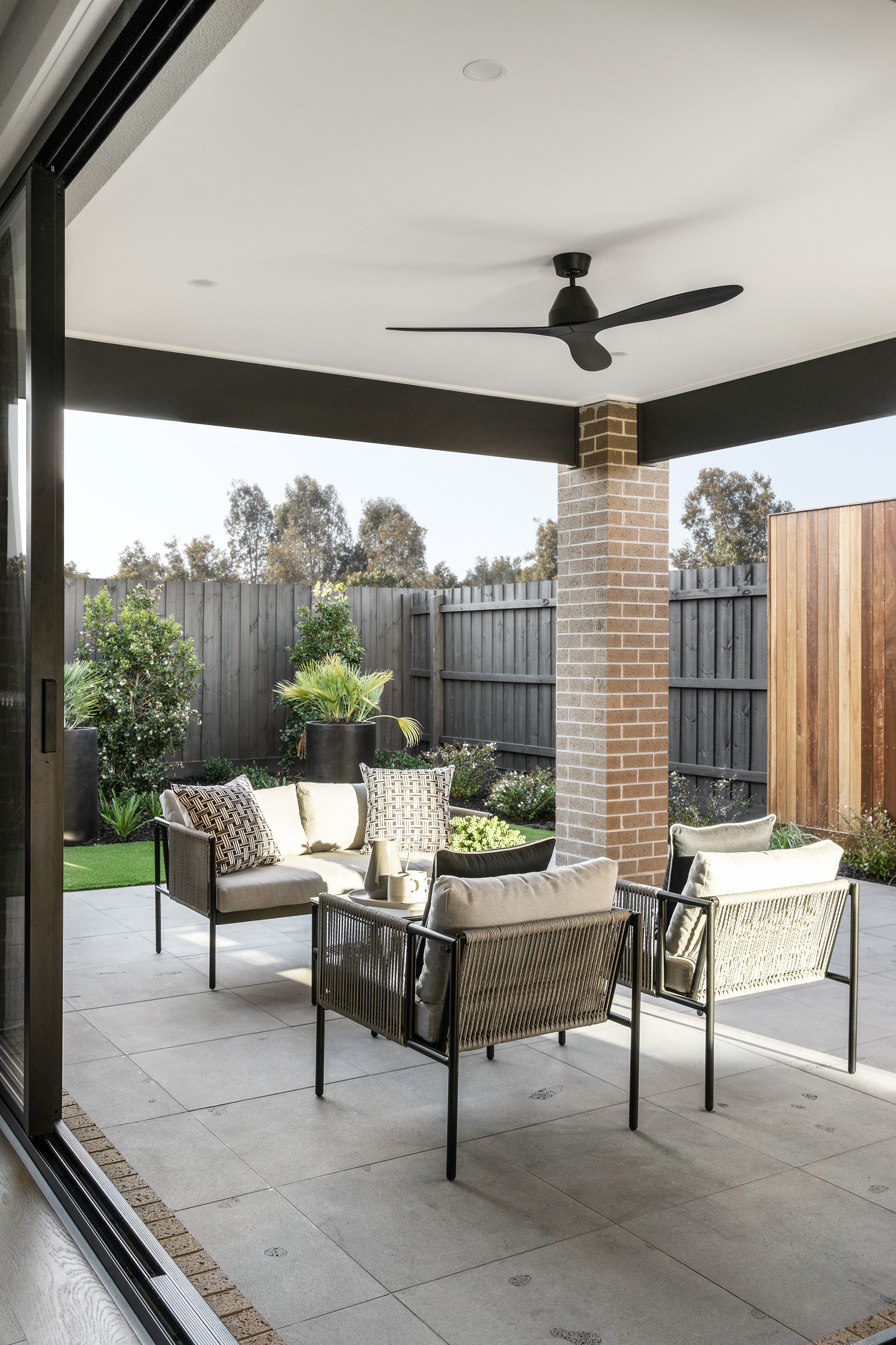 Bellaire 400 Alfresco