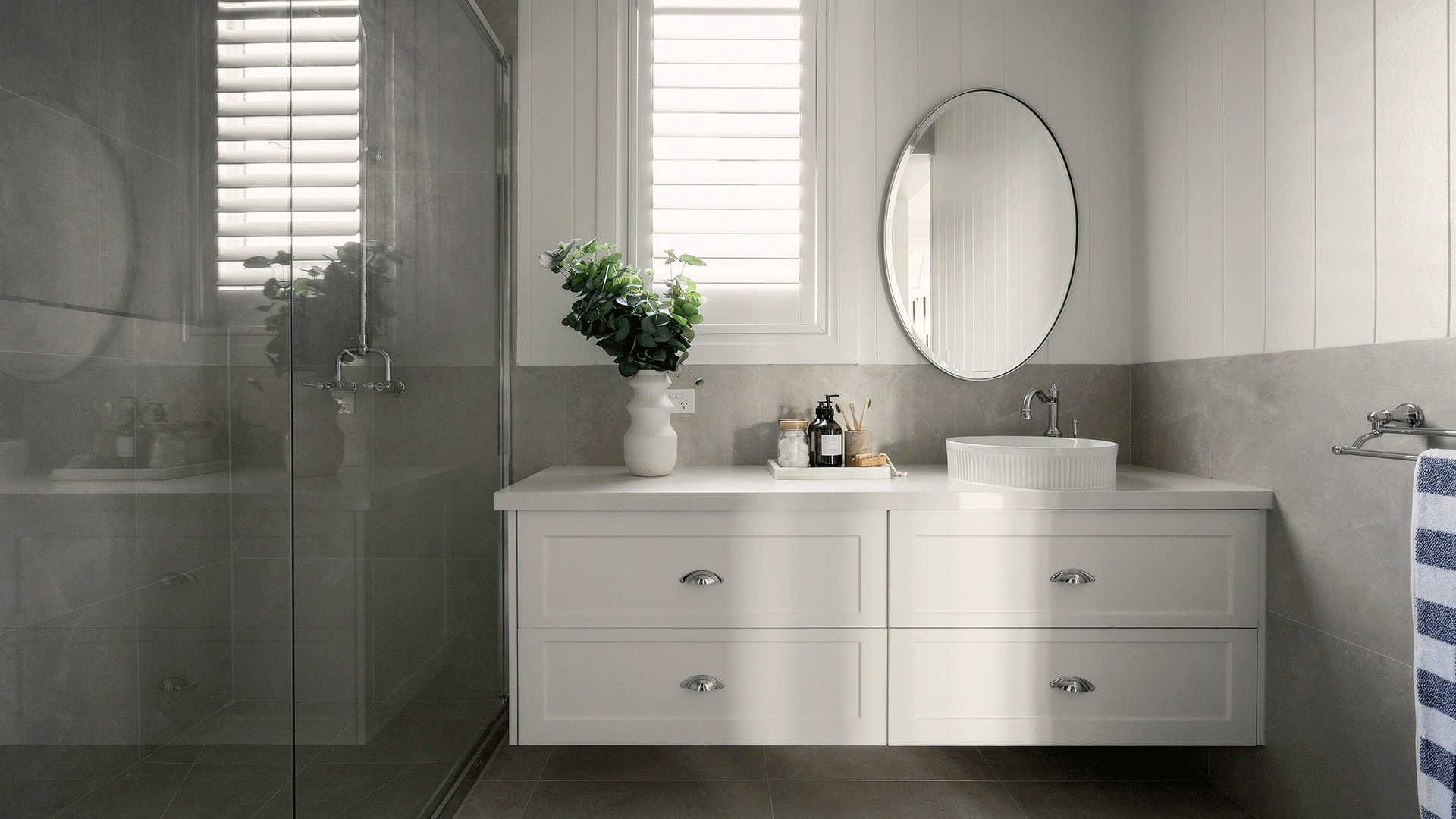 Harper 29 Bathroom