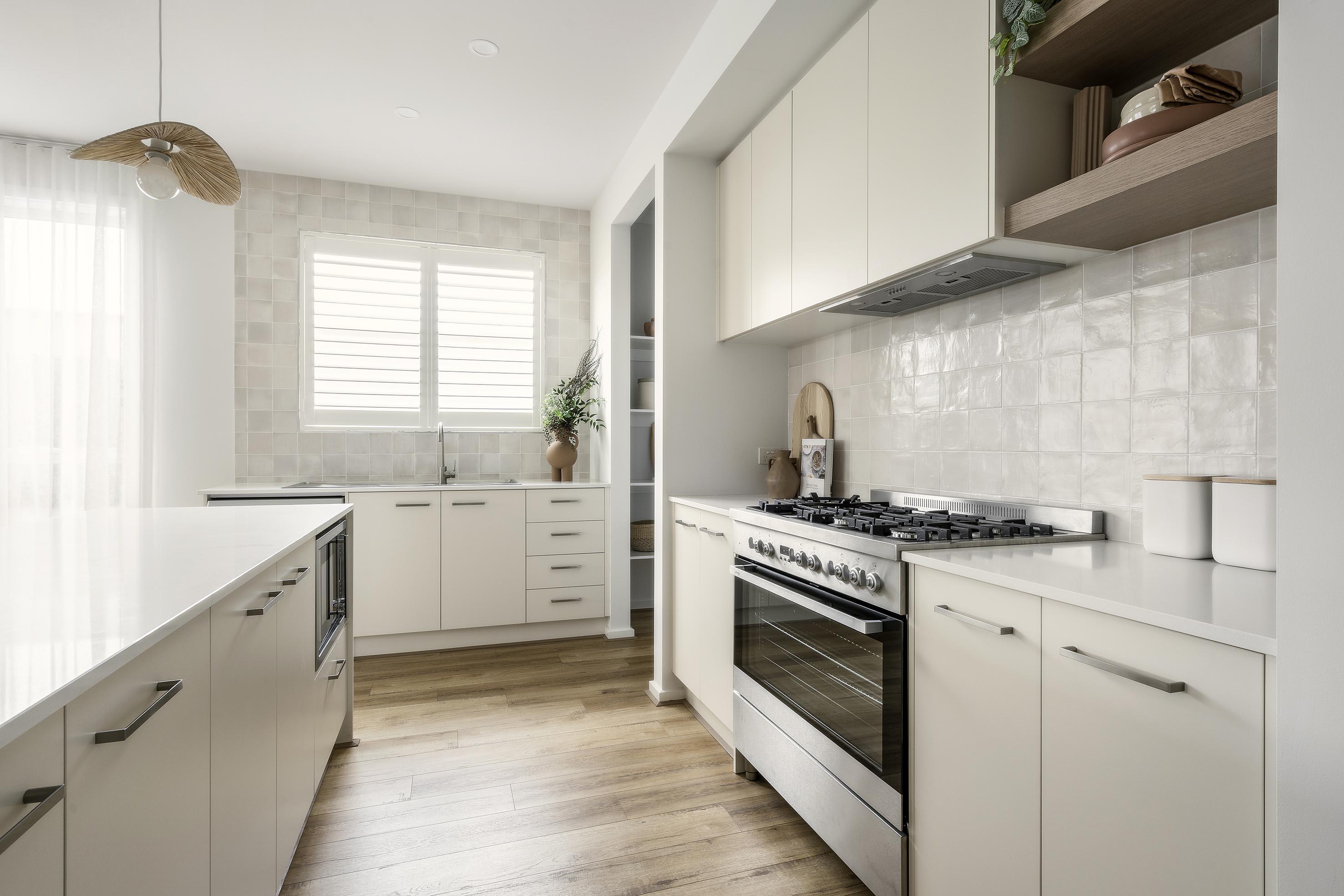 Maldon 25 Kitchen