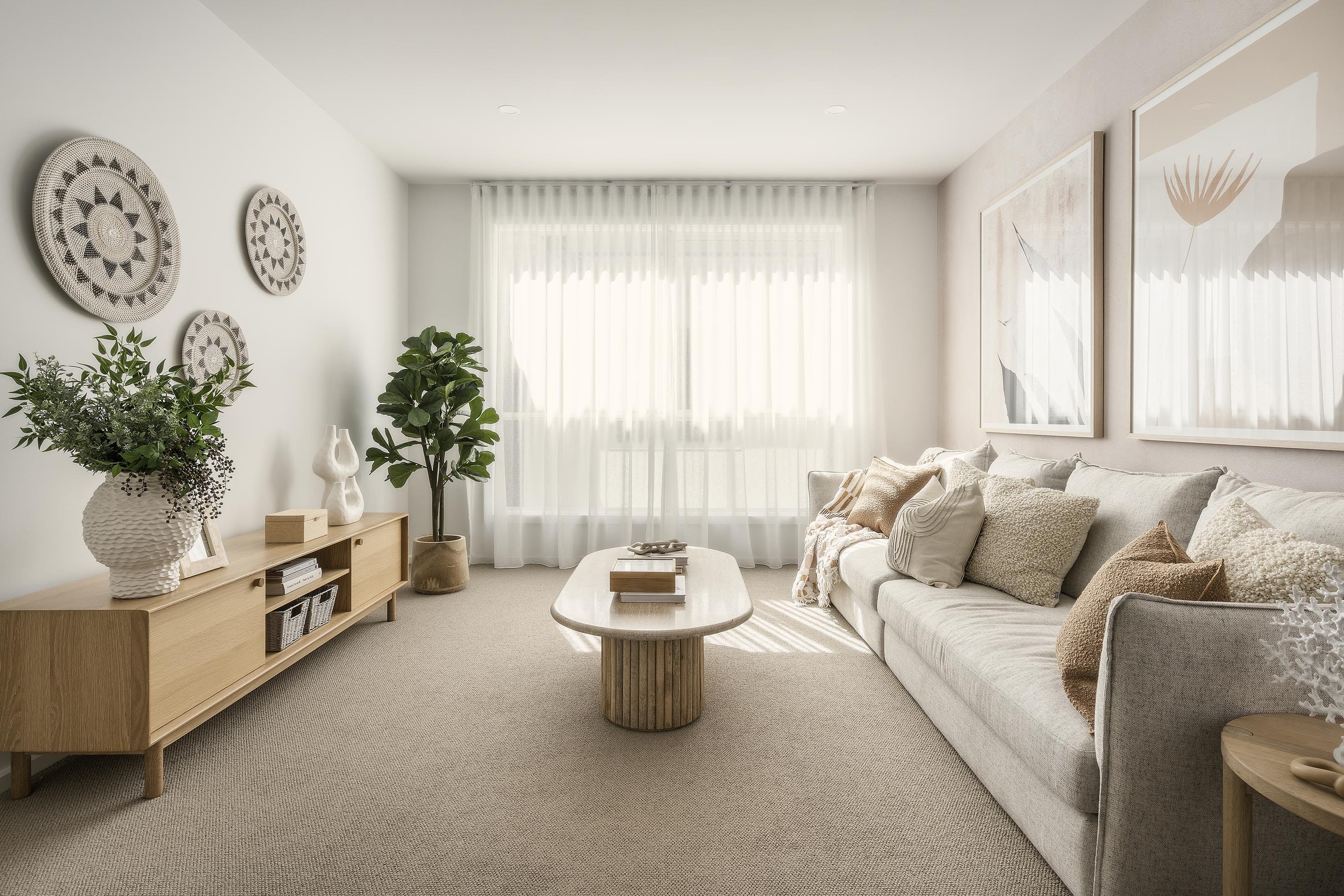 Maldon 25 Living
