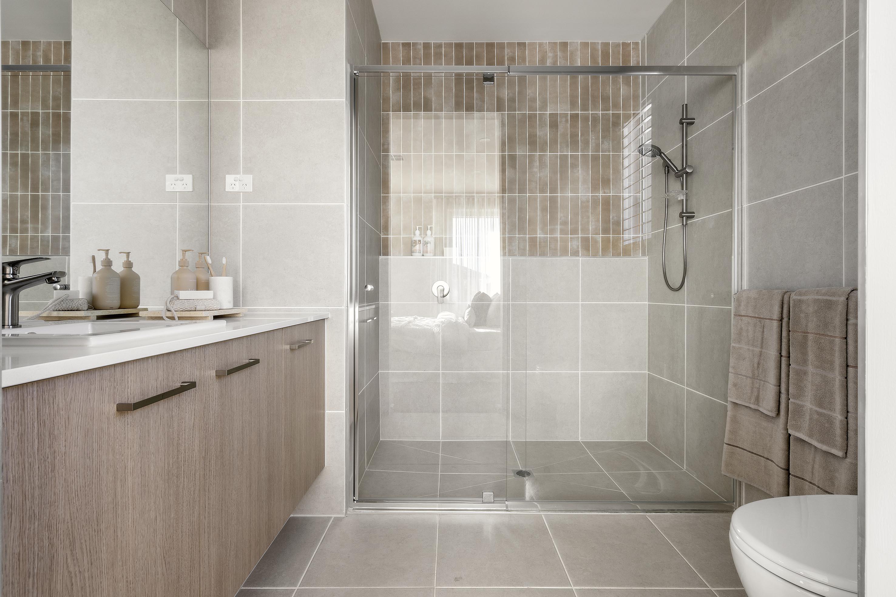 Maldon 25 Ensuite