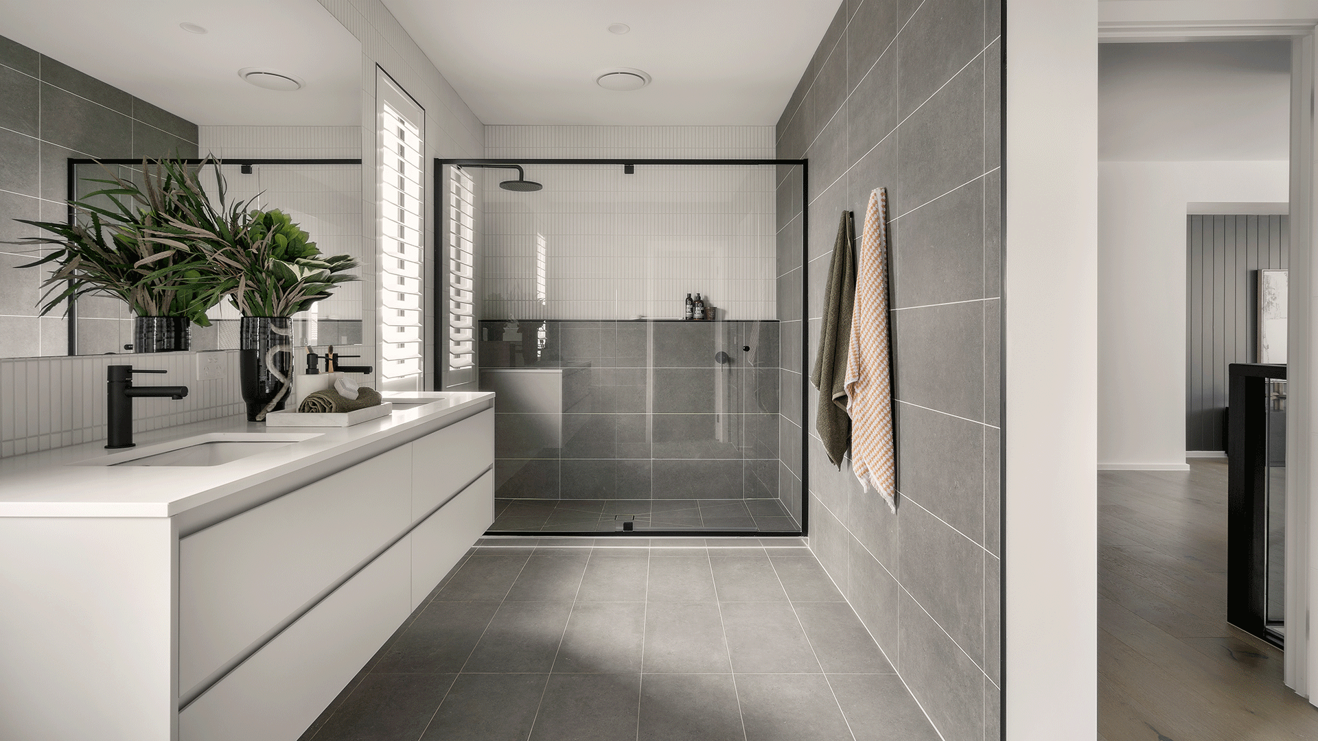 Montrose 43 Ensuite