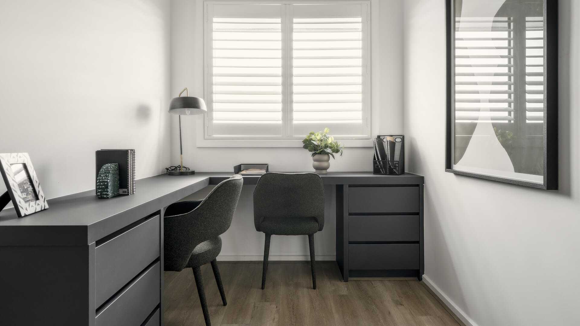 Blackwood 38 Study