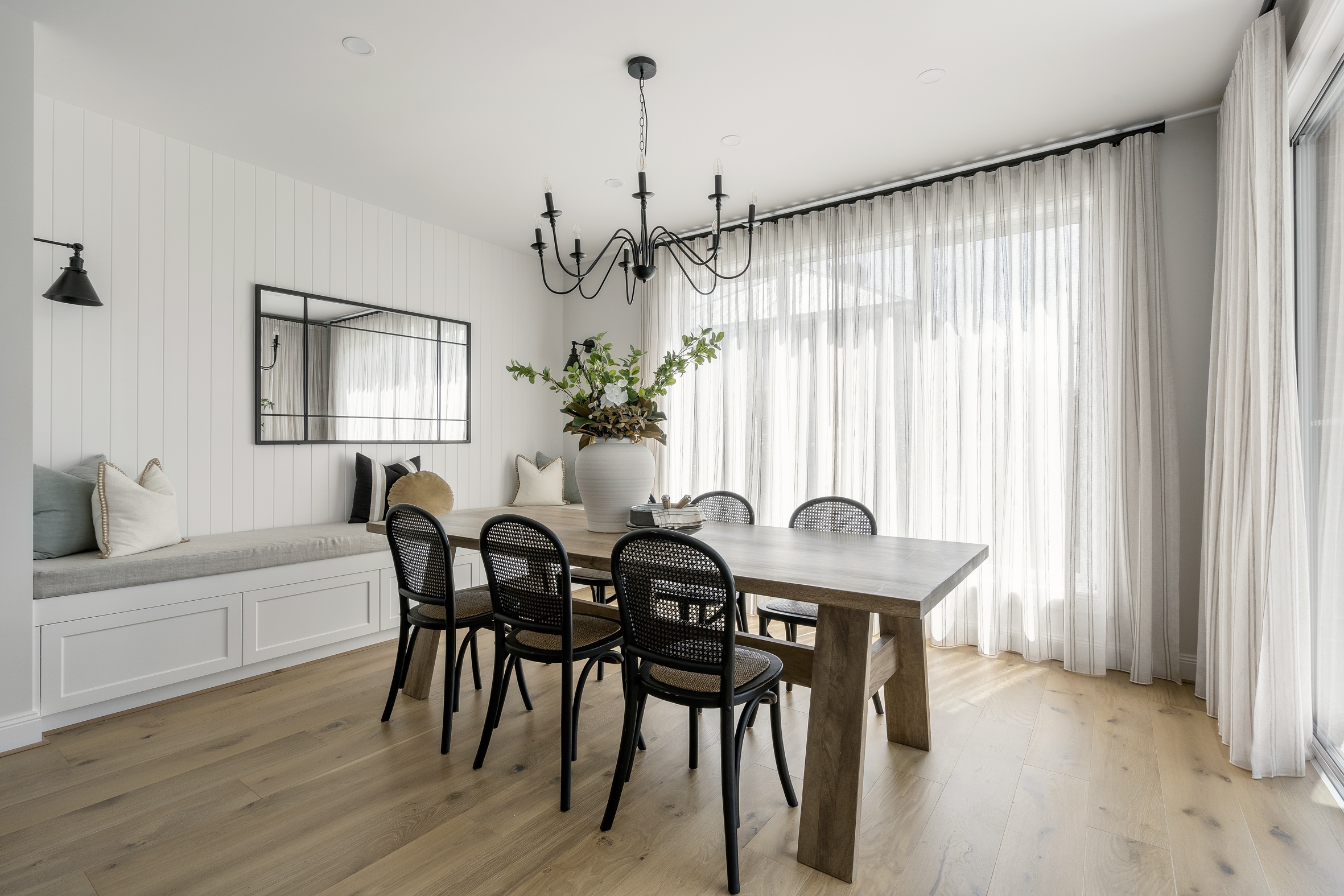 Rosemont 362 Dining