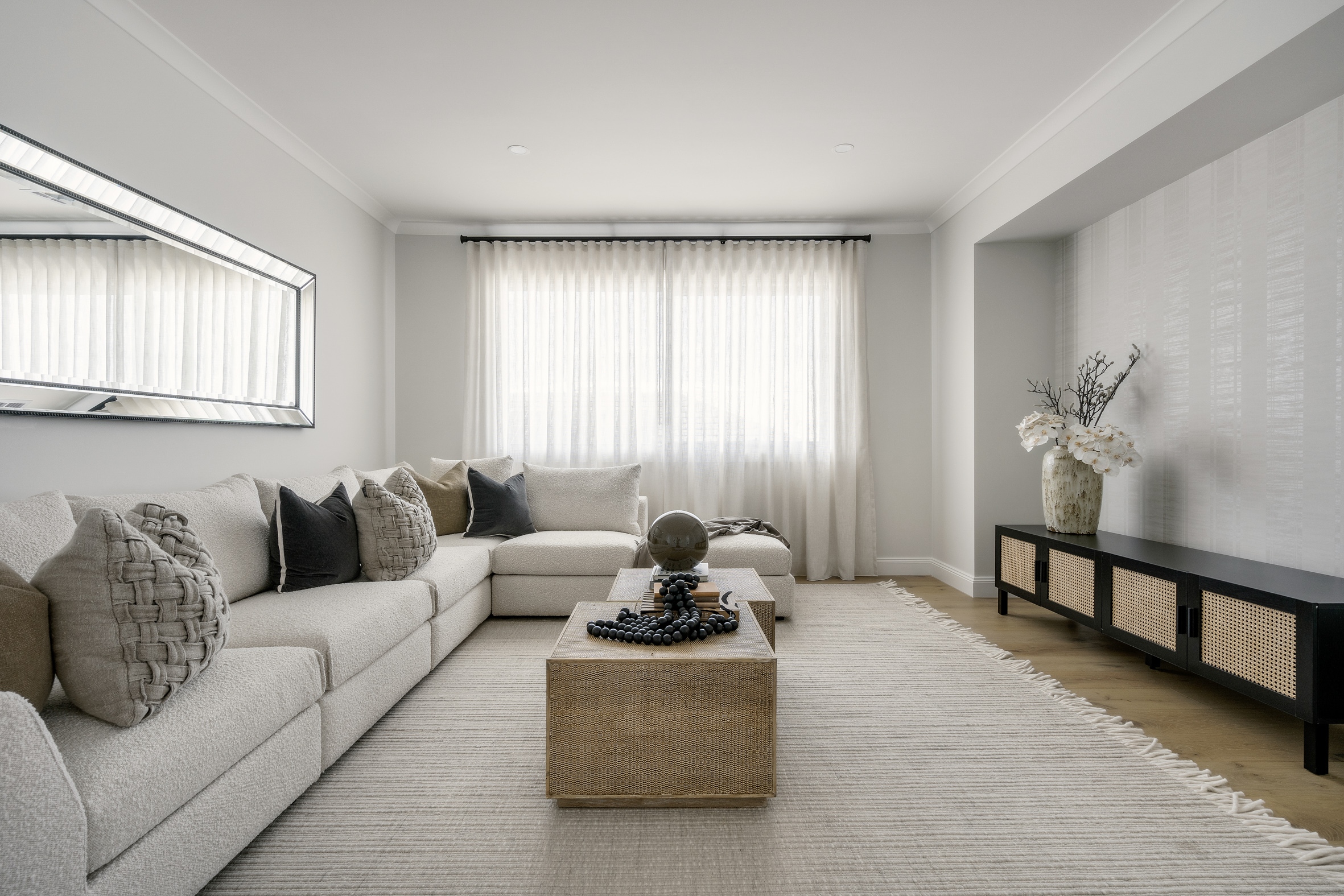 Rosemont 362 Rumpus