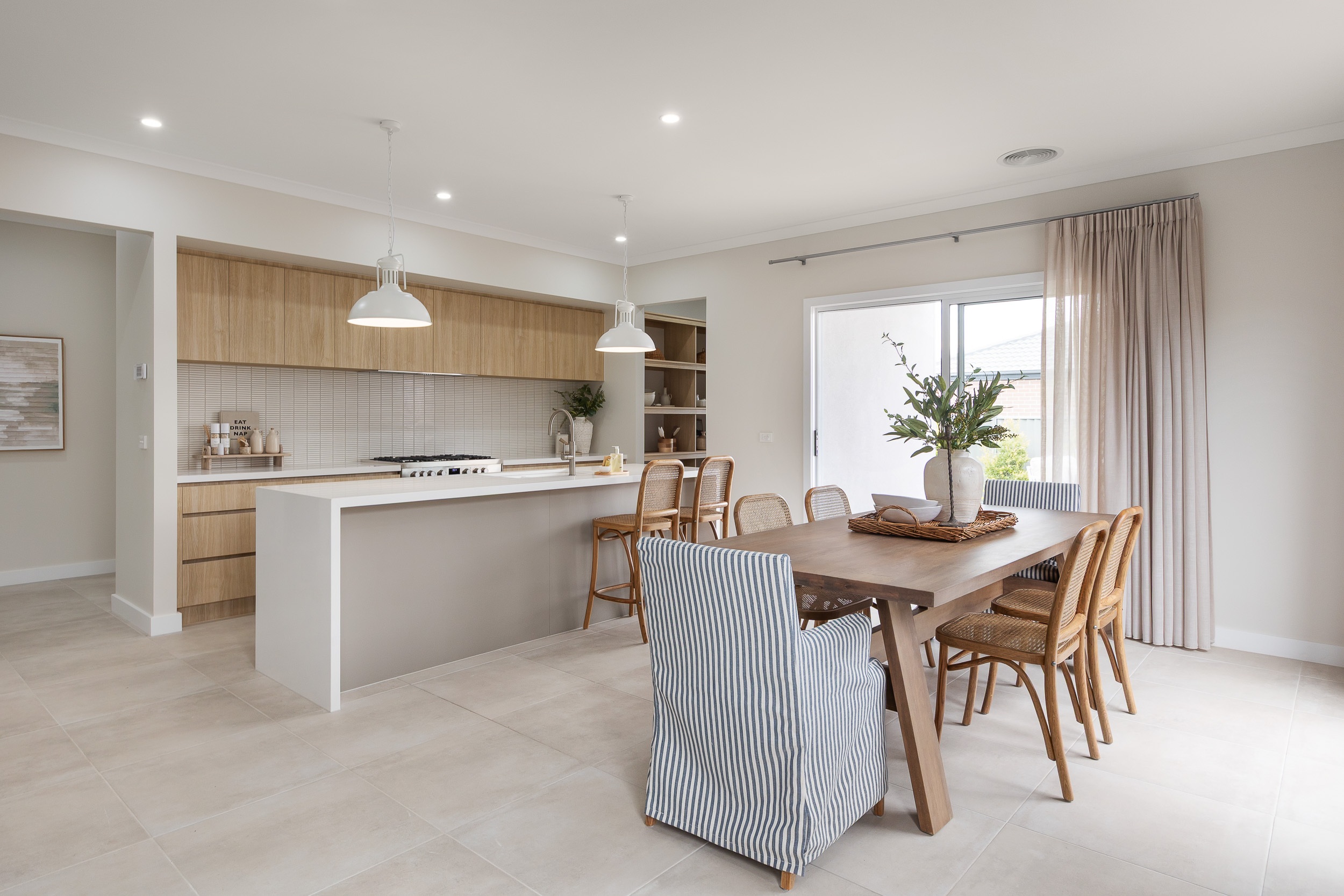 Newport 209 Kitchen