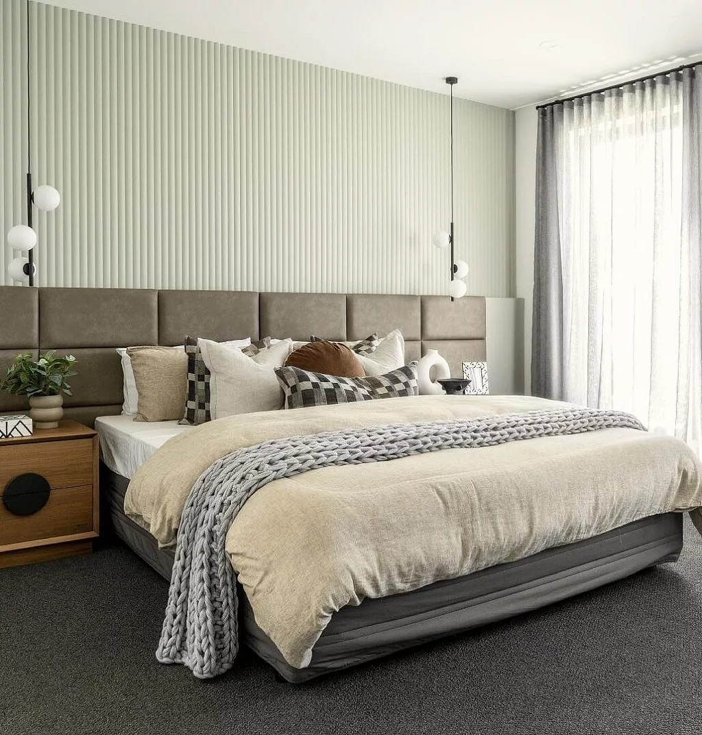 Blackwood 38 Bedroom