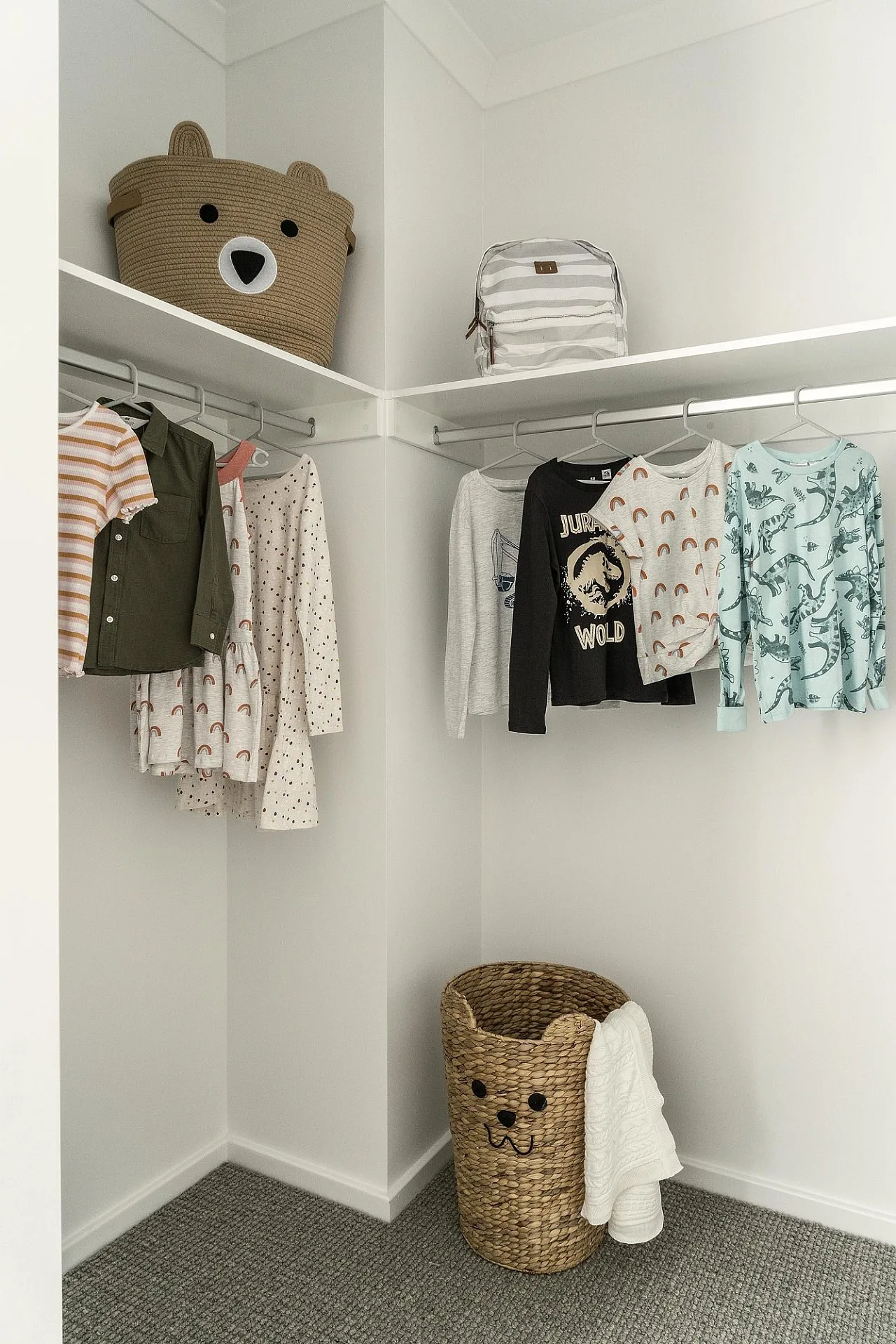 Loft 43 Walk in Robe
