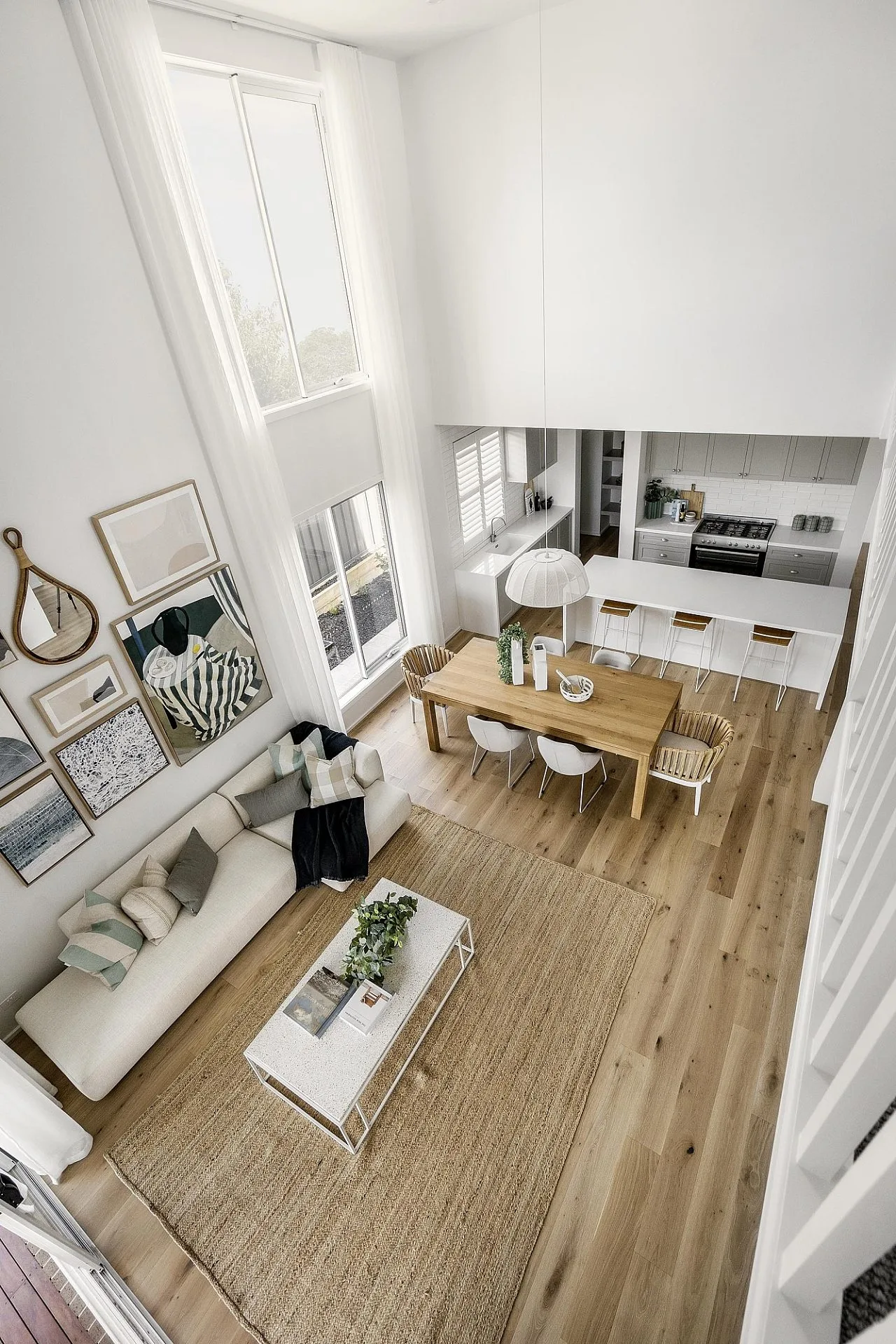 Loft 43 Void