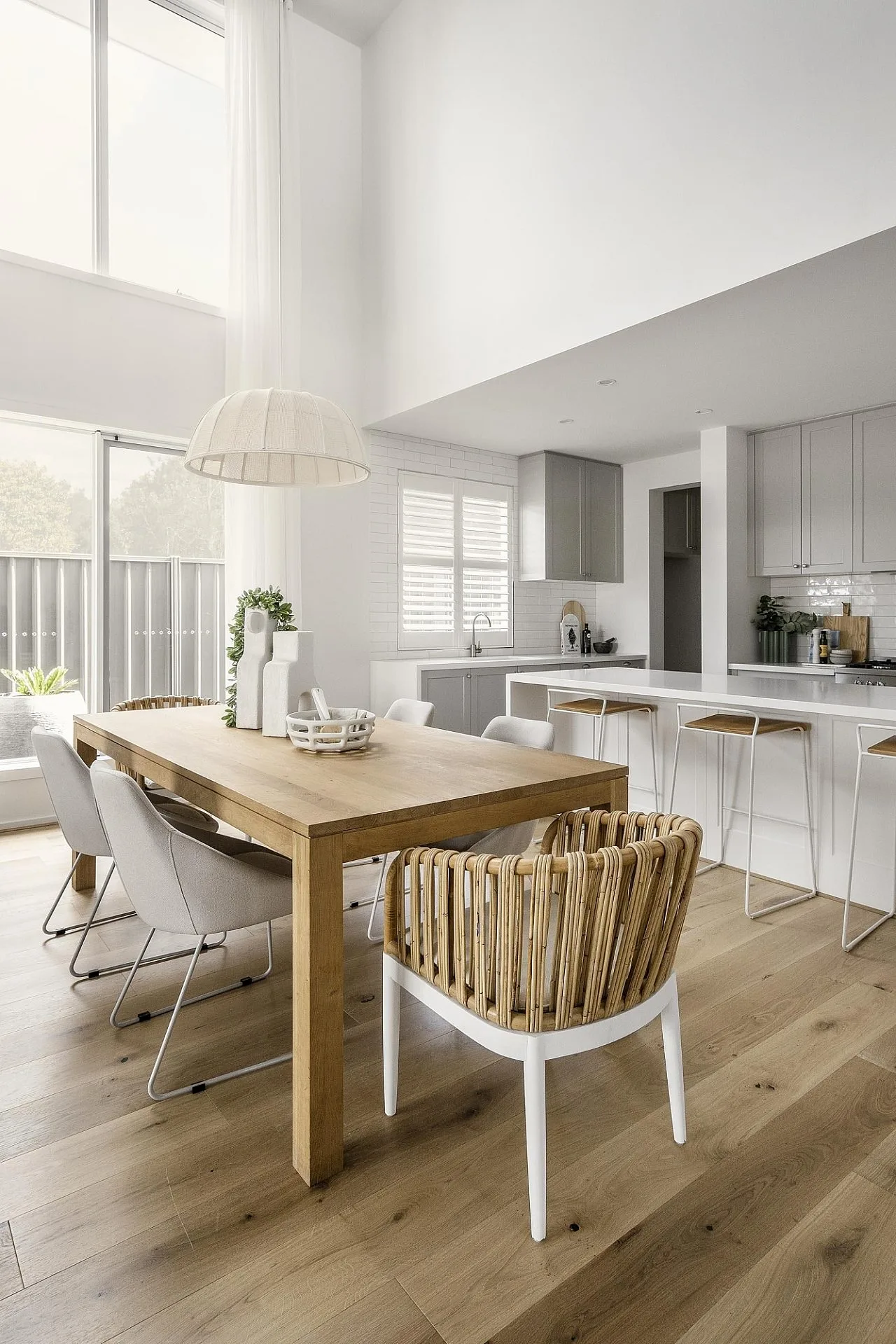 Loft 43 Kitchen & Dining