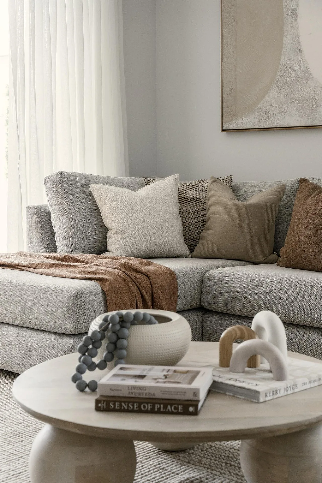 Maldon 25 Living
