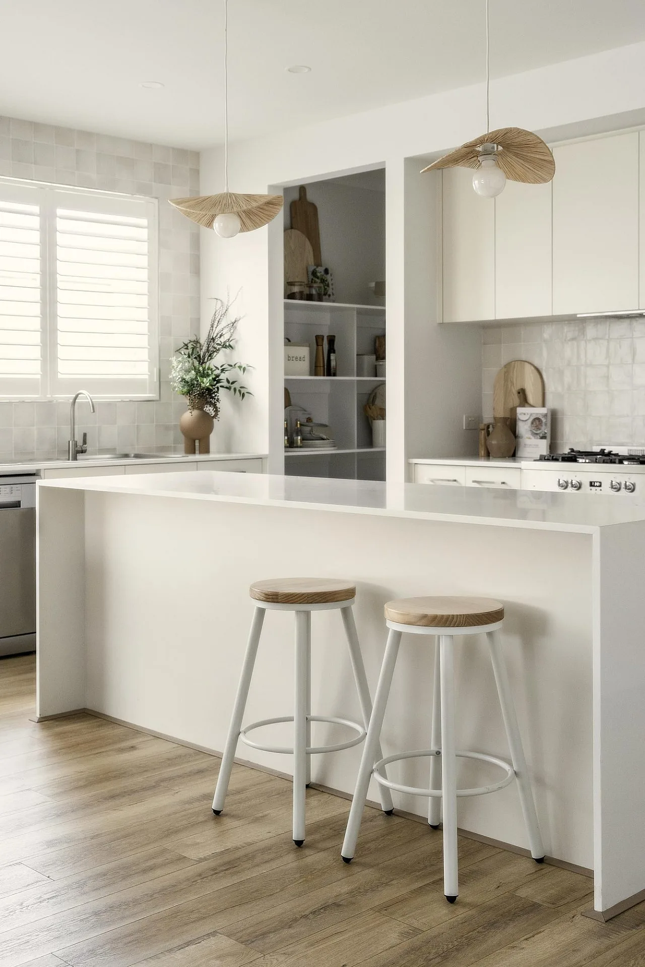 Maldon 25 Kitchen