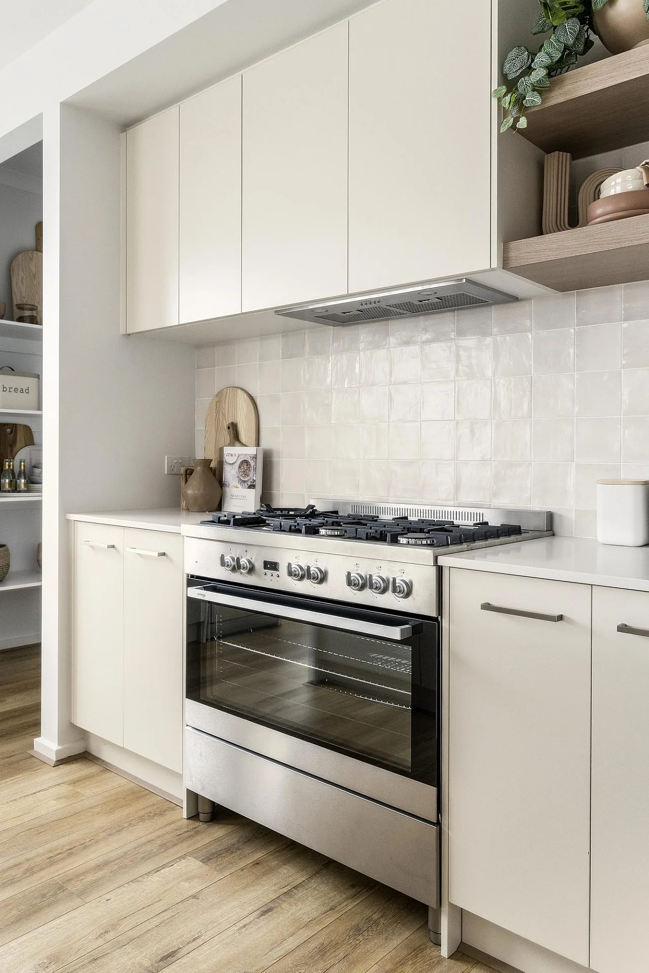 Maldon 25 Kitchen