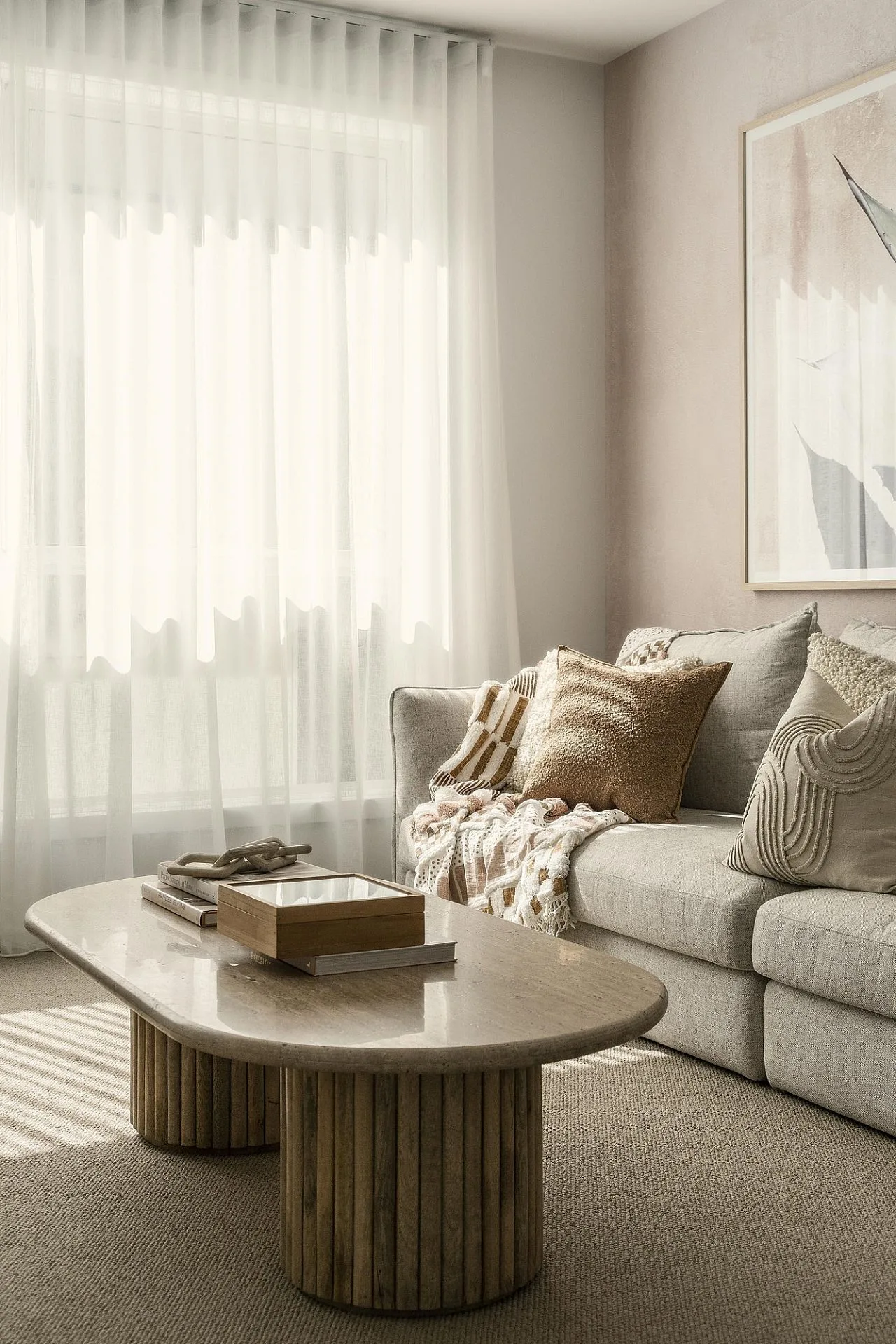 Maldon 25 Living