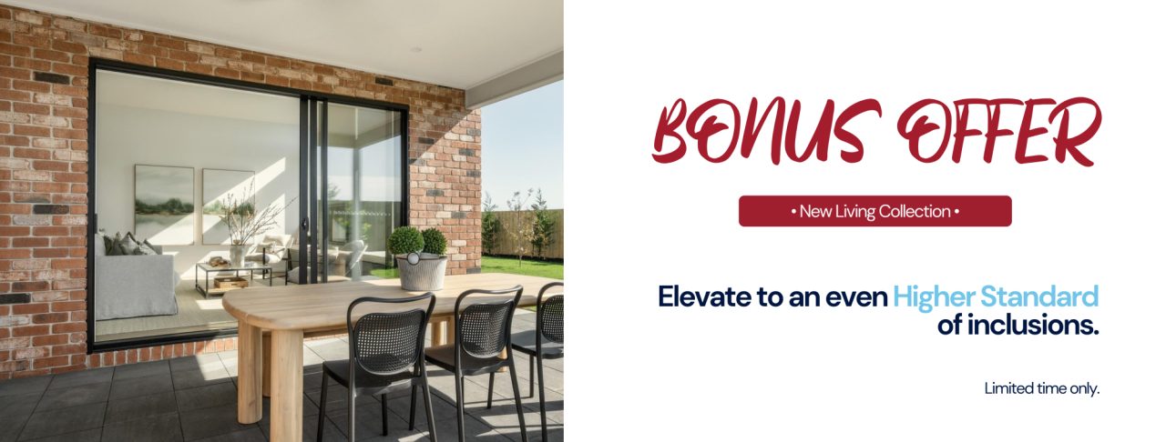 Bonus Offer Landing Page 1