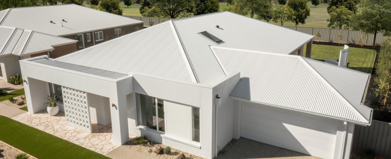 Sherridon website About us