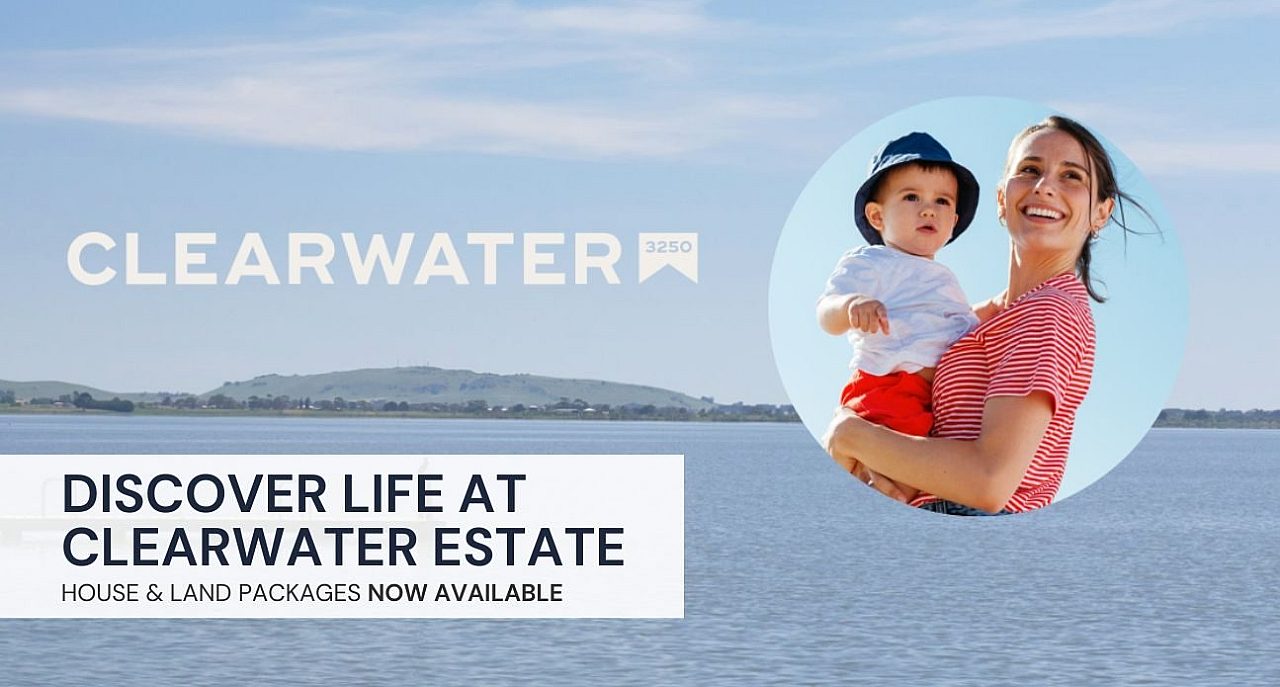 Clearwater Estate Featured Page Banner Image