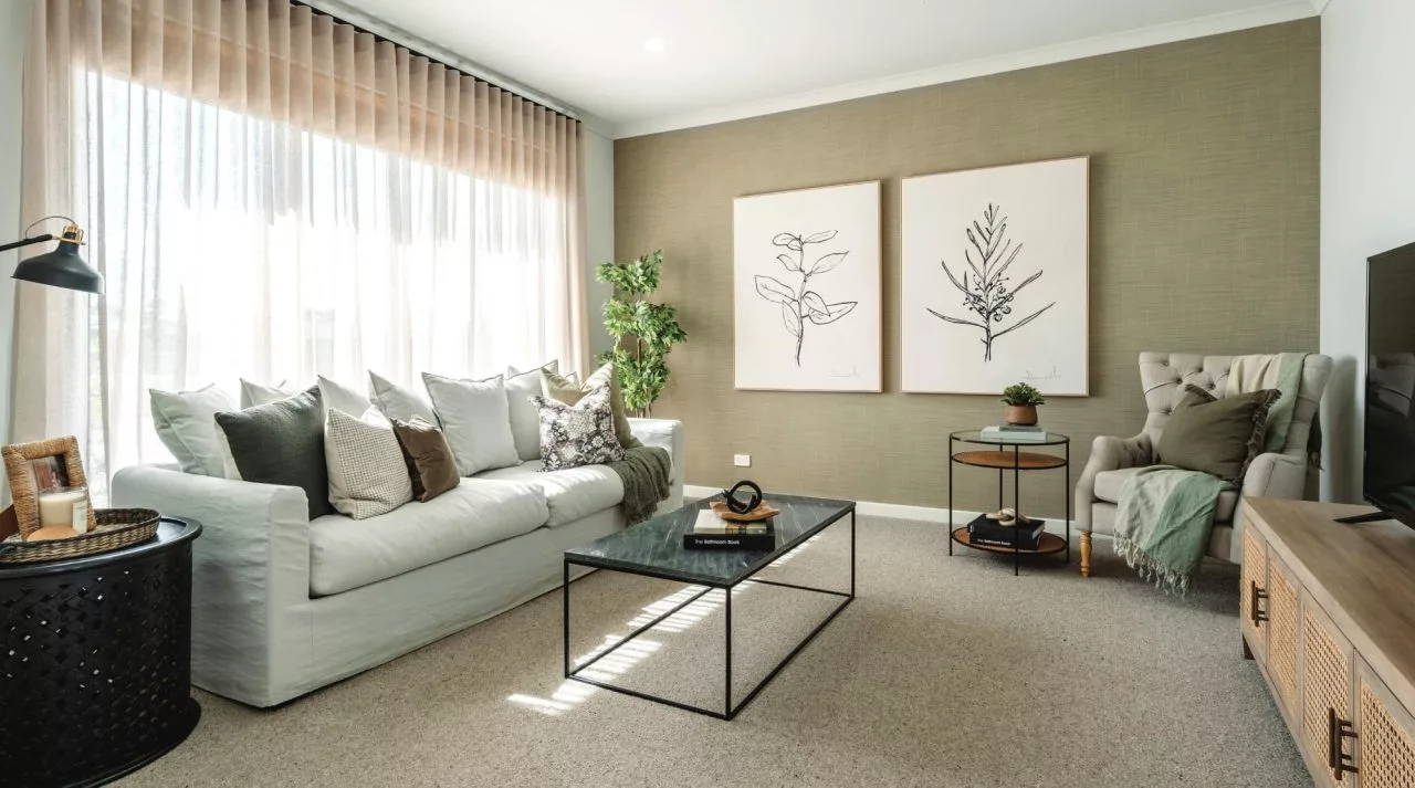 Homestead Living Inclusions