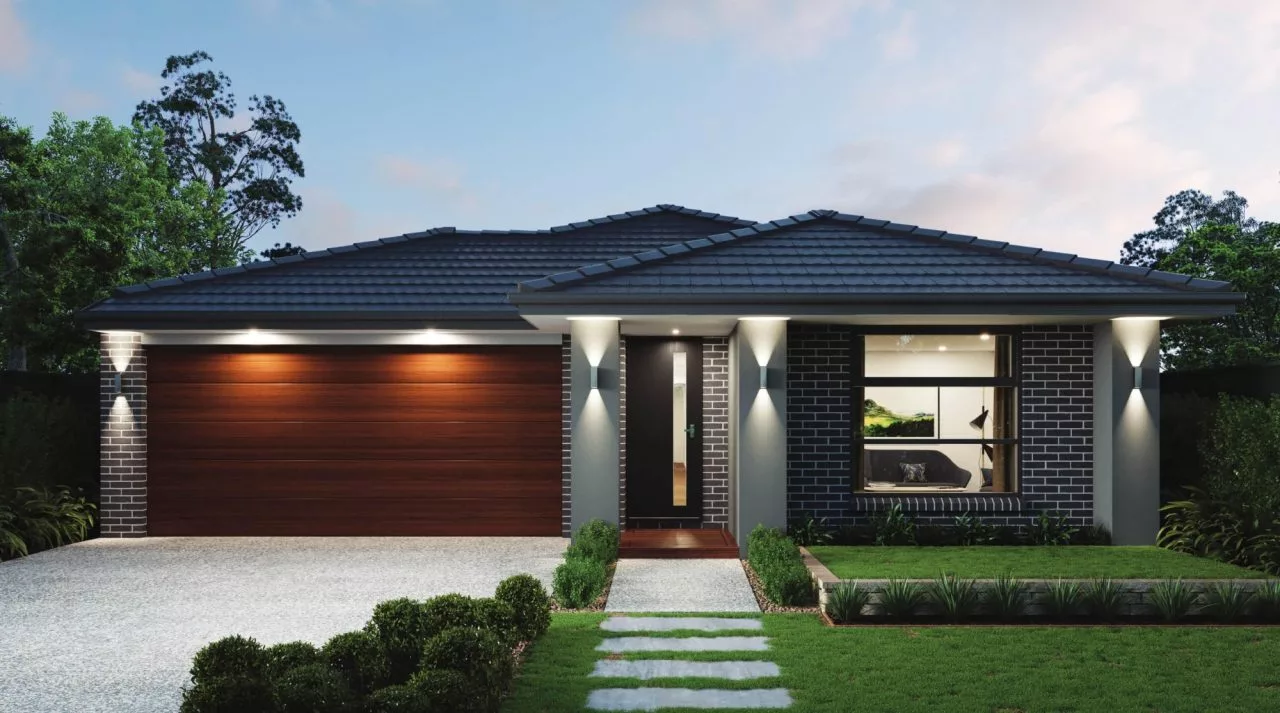 New Living Facade Inclusions