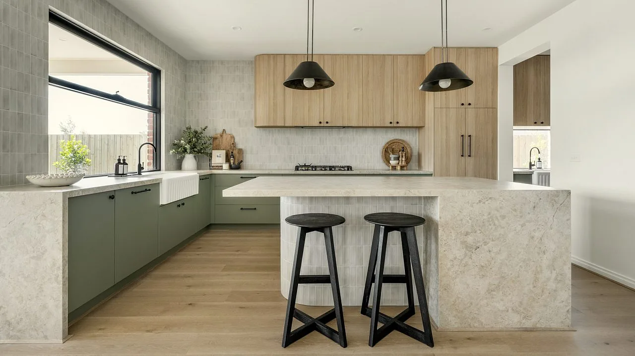 Winslow Kitchen