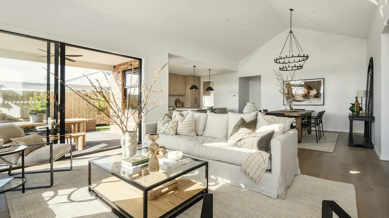 Winslow Living Dining