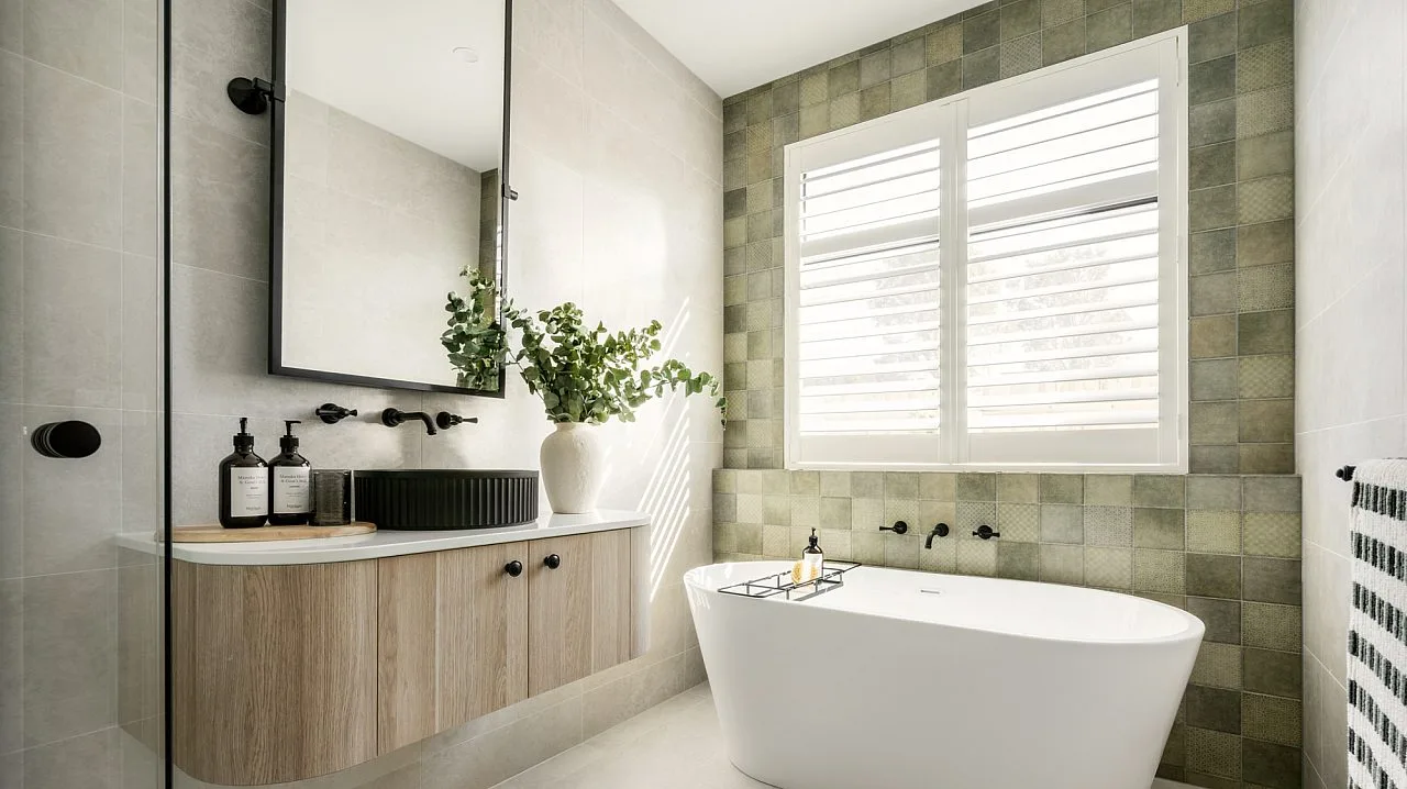Winslow Bathroom