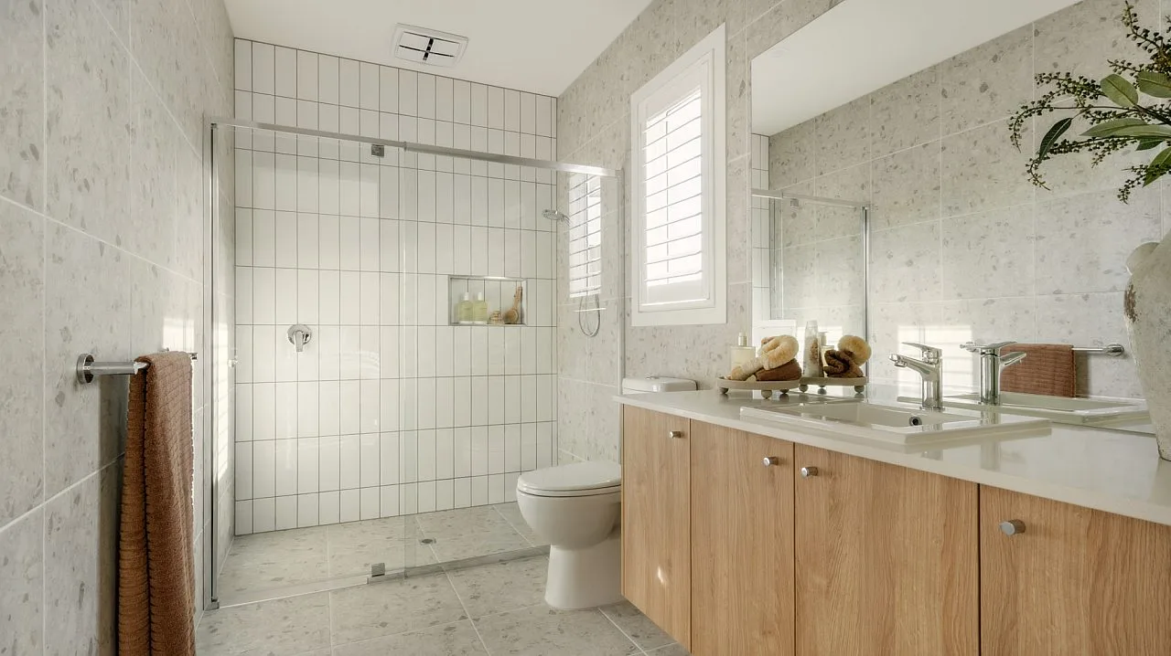 Madison Ensuite
