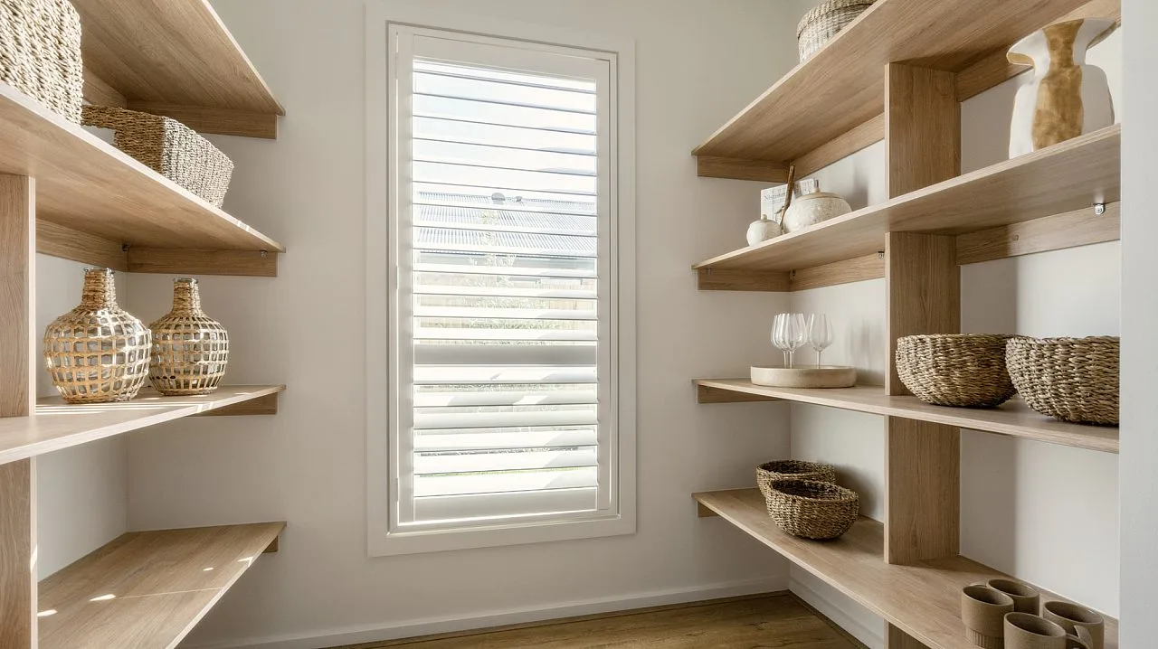 Madison Pantry
