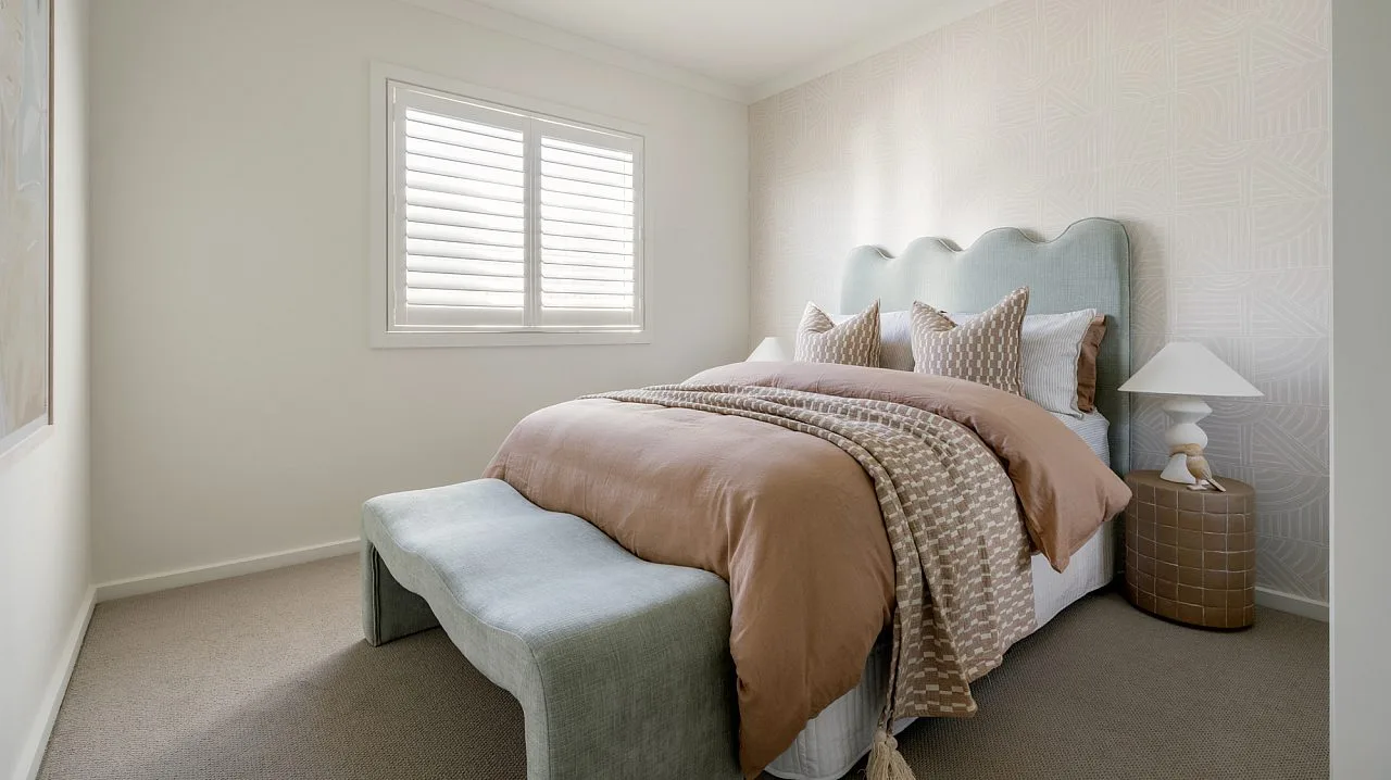 Madison Bedroom2