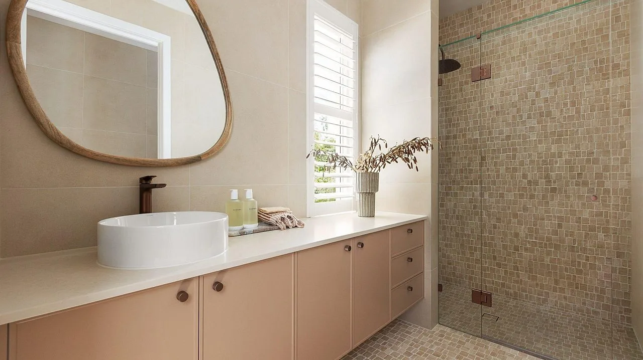 Harper 267 Kitchen Bathroom