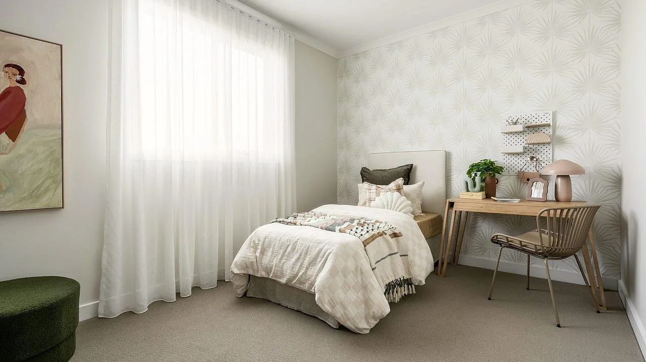 Somers 26 Bedroom 3